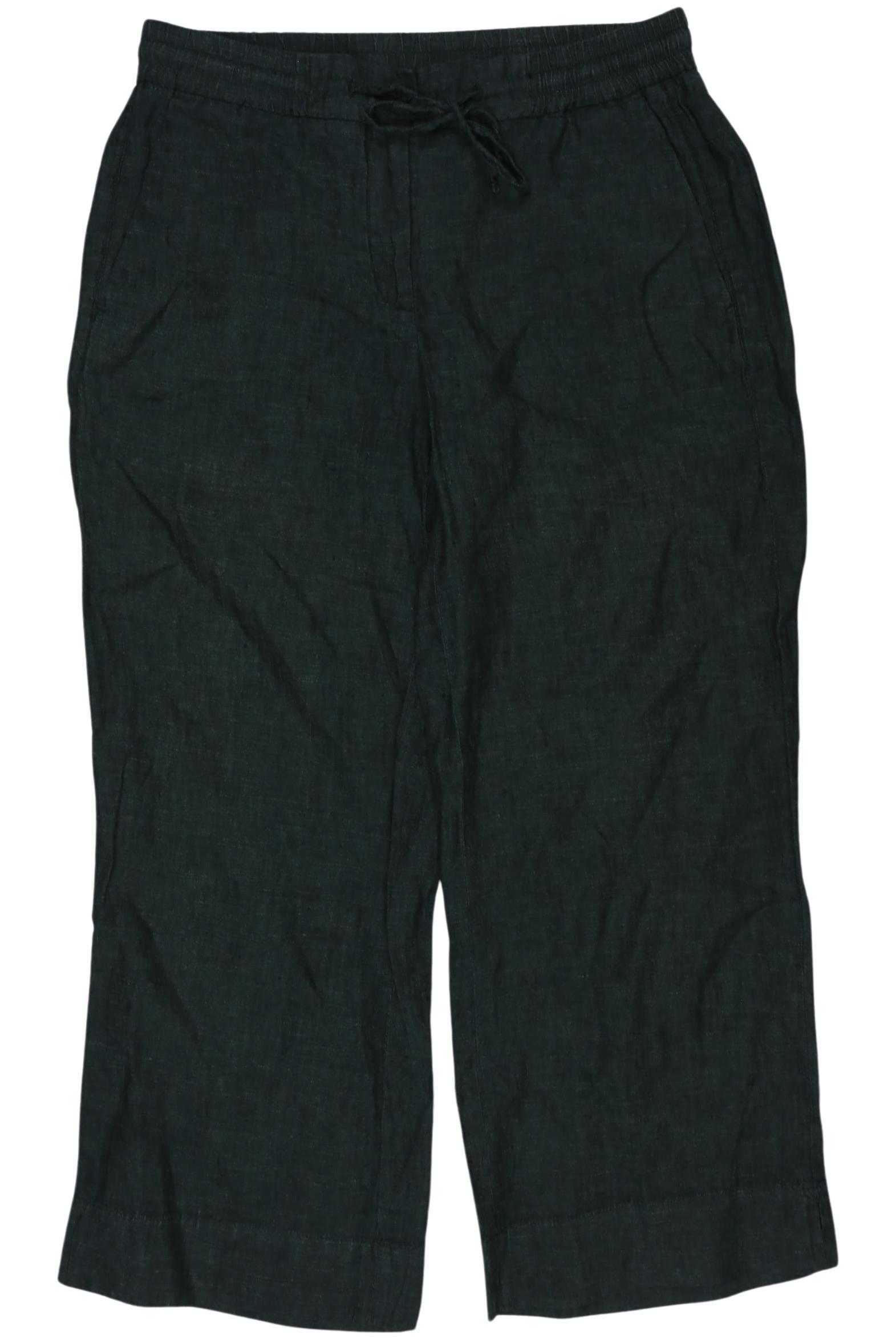 

Opus Damen Stoffhose, grün, Gr. 36