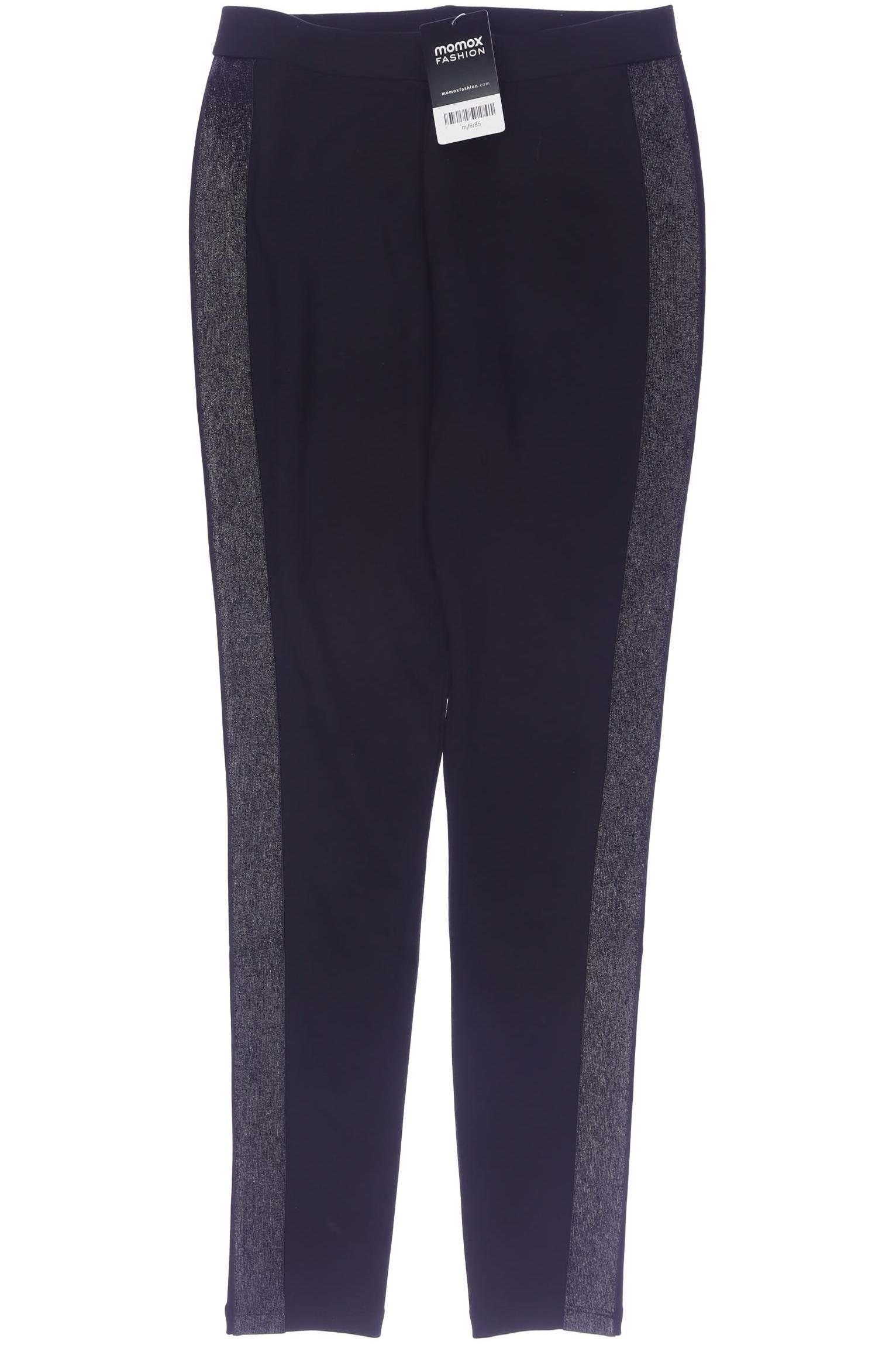 

Opus Damen Stoffhose, schwarz, Gr. 36