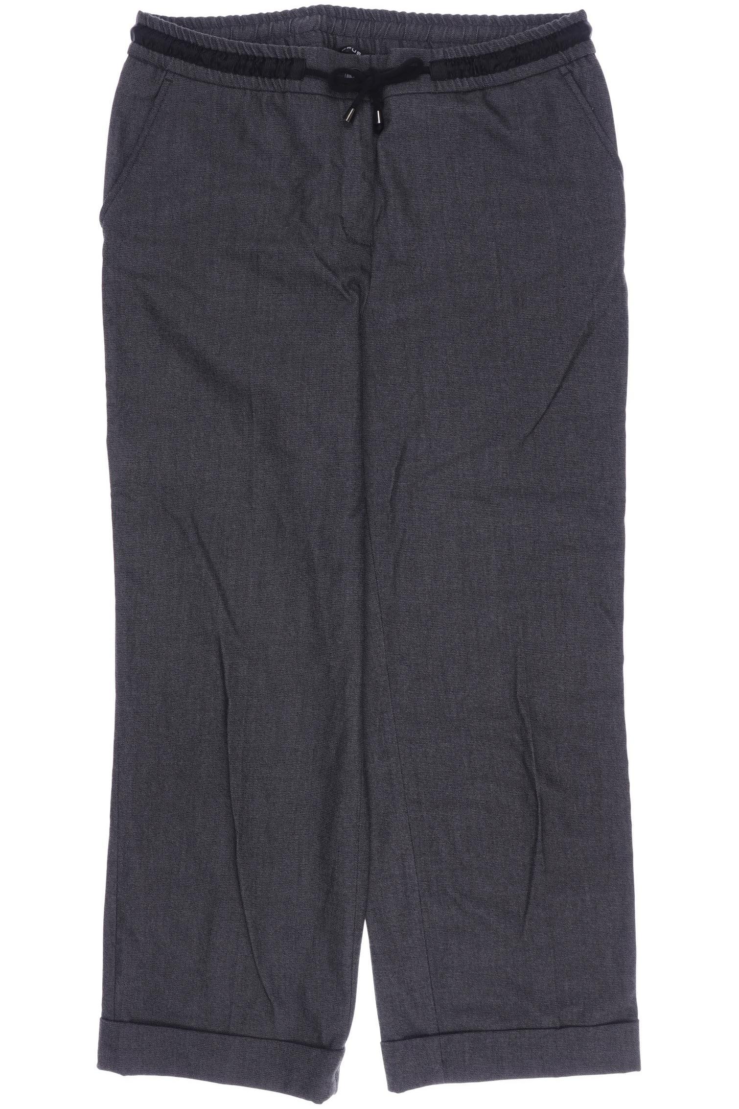 

Opus Damen Stoffhose, grau