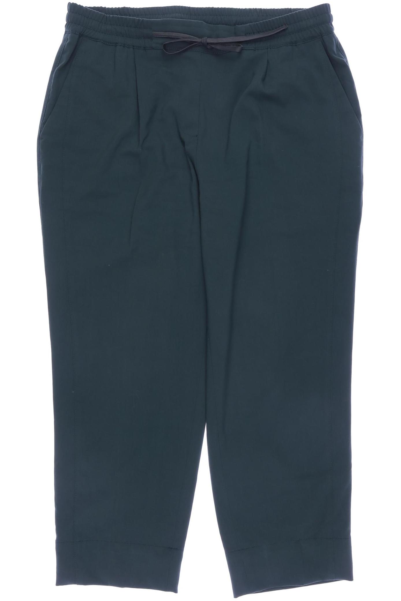 

Opus Damen Stoffhose, grün, Gr. 38