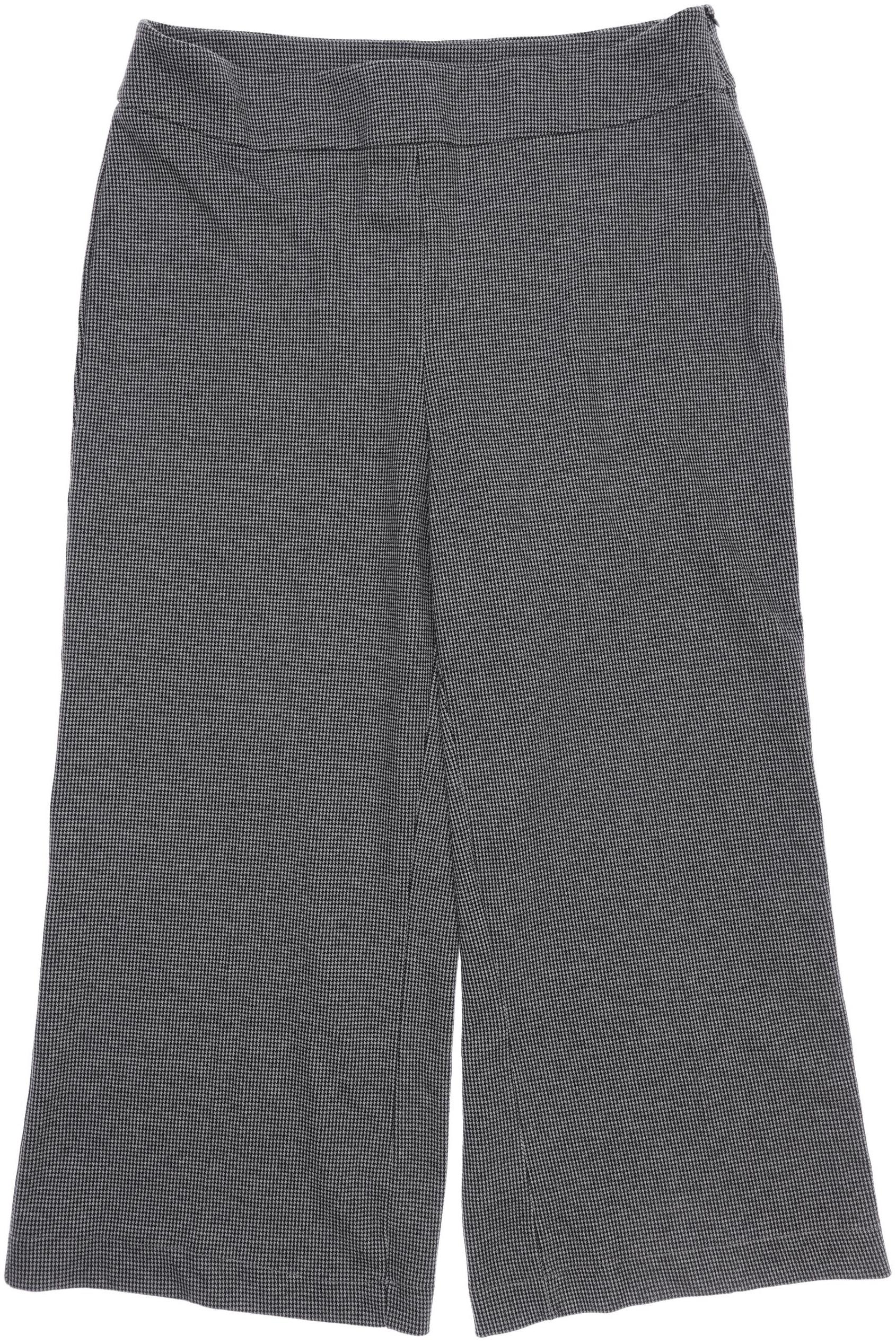 

Opus Damen Stoffhose, grau, Gr. 42