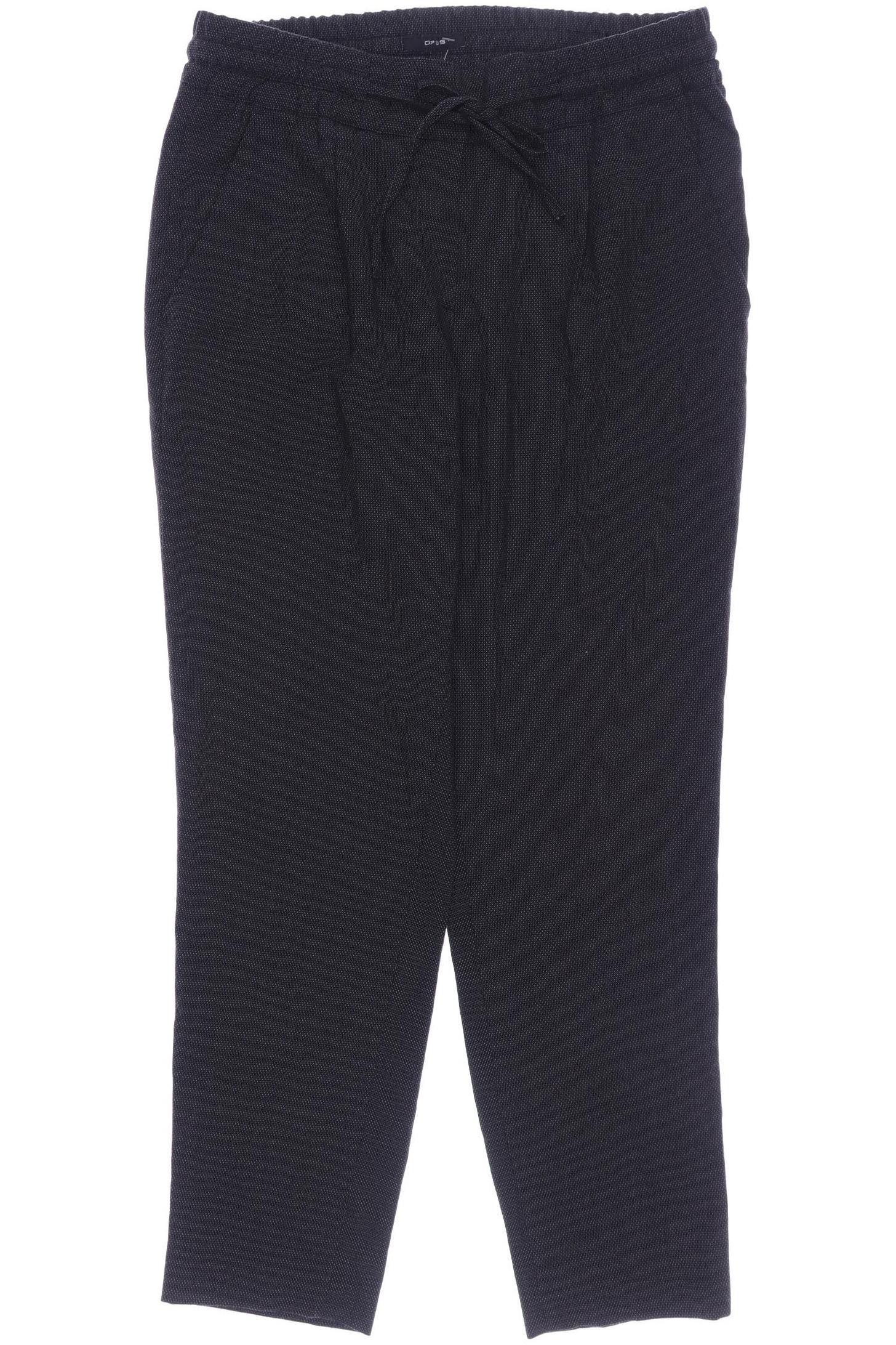 

Opus Damen Stoffhose, grau