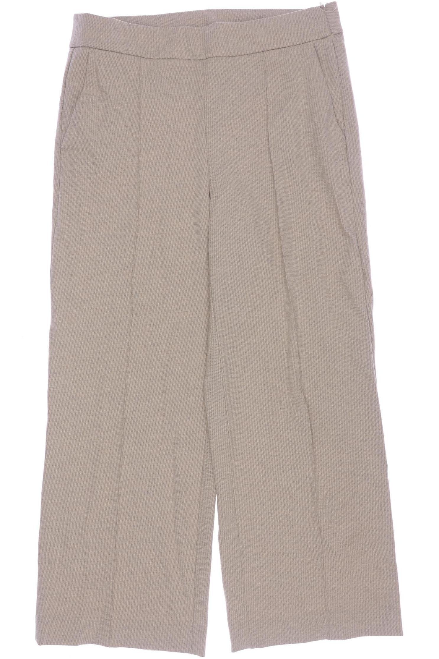 

Opus Damen Stoffhose, beige, Gr. 38