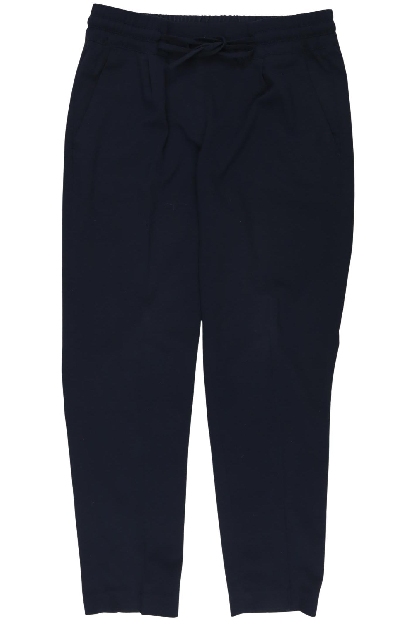 

Opus Damen Stoffhose, marineblau, Gr. 36