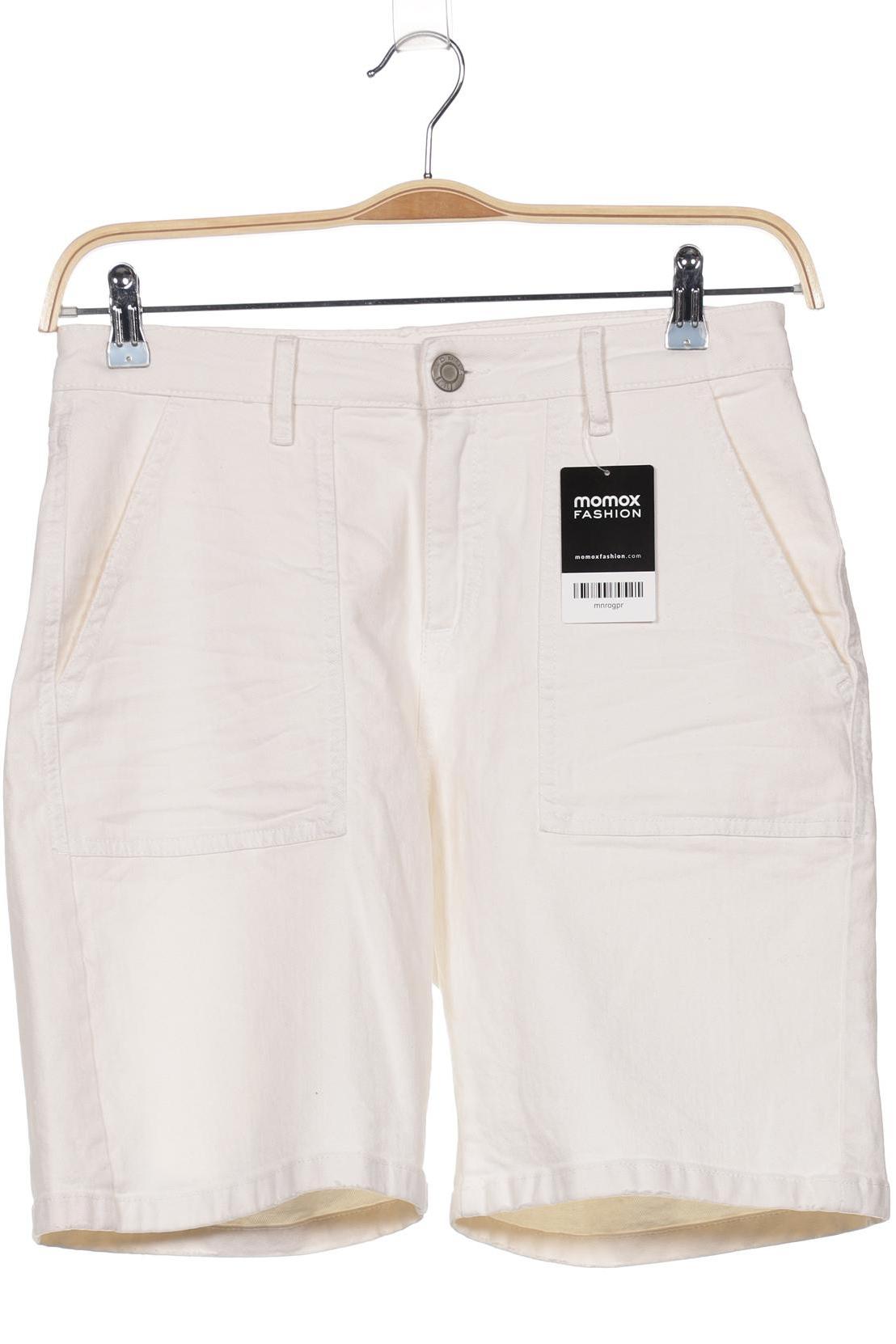 

Opus Damen Stoffhose, cremeweiß, Gr. 38