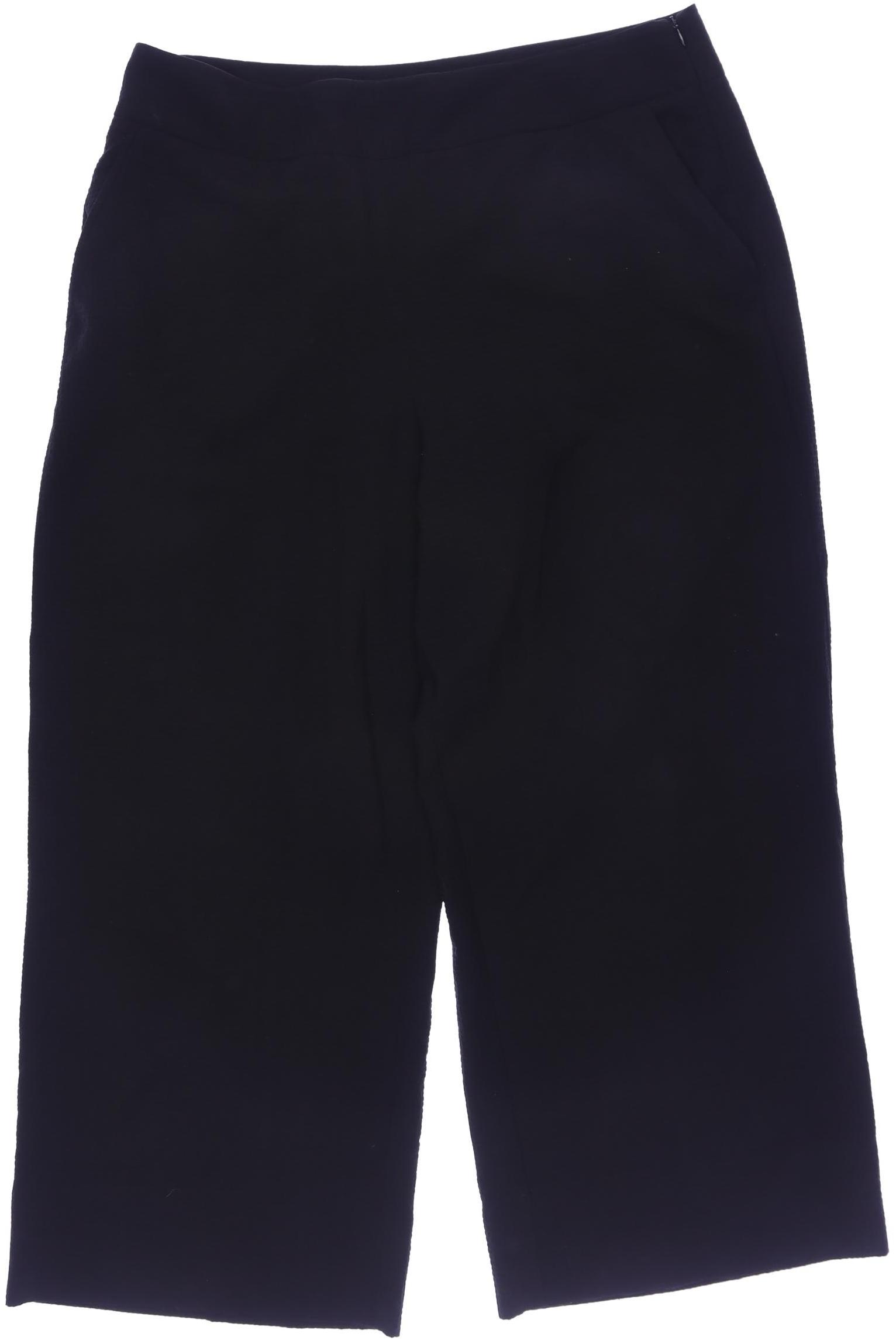 

Opus Damen Stoffhose, schwarz, Gr. 42
