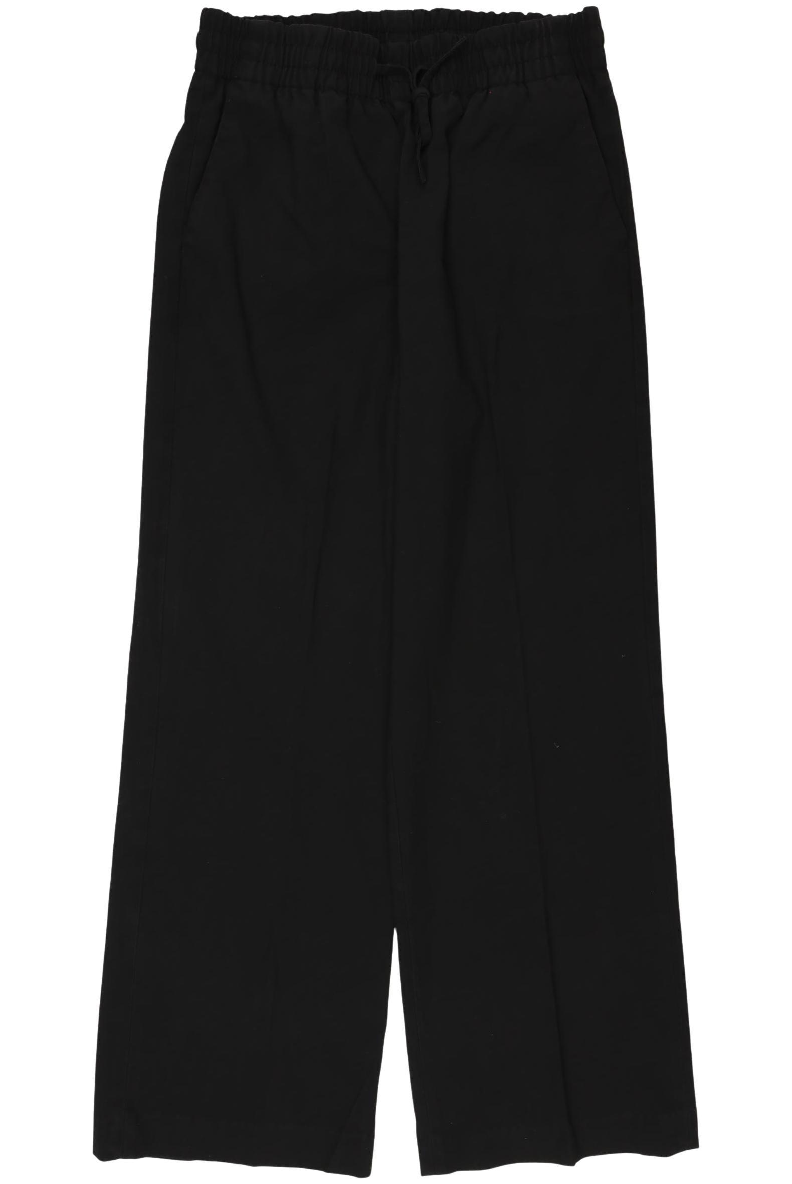 

Opus Damen Stoffhose, schwarz, Gr. 36