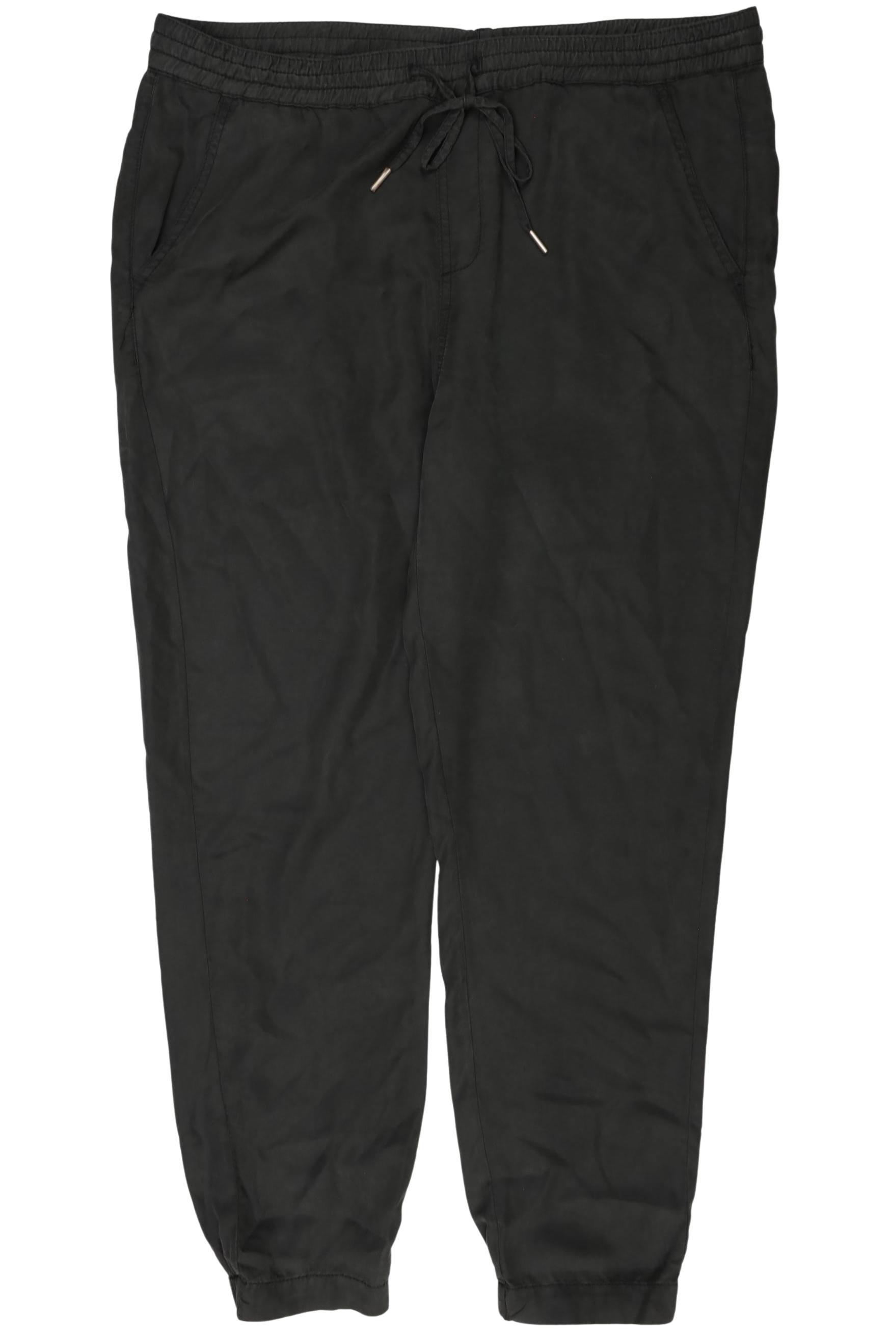 

Opus Damen Stoffhose, grau, Gr. 40