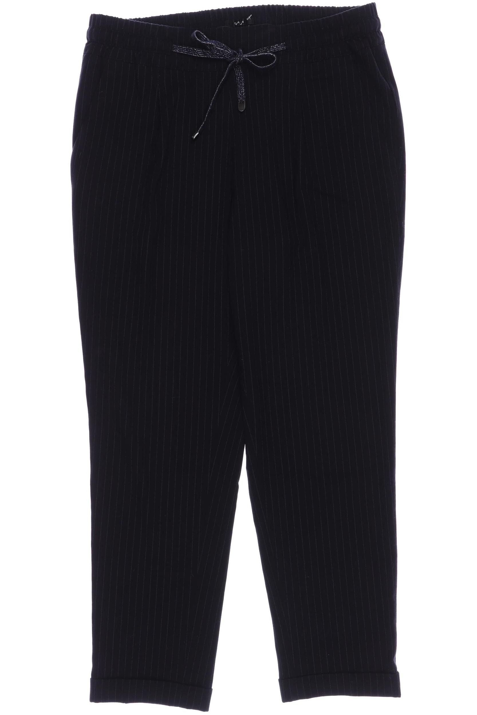 

Opus Damen Stoffhose, marineblau, Gr. 38