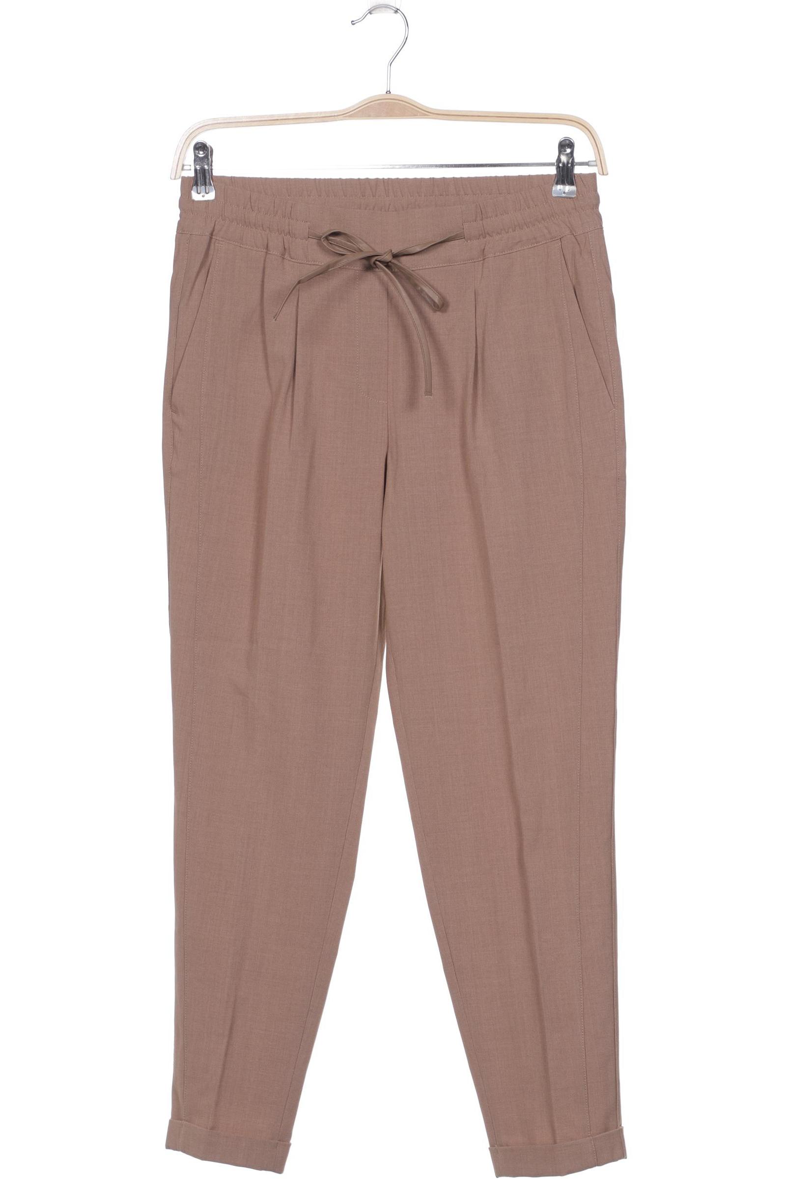 

Opus Damen Stoffhose, beige