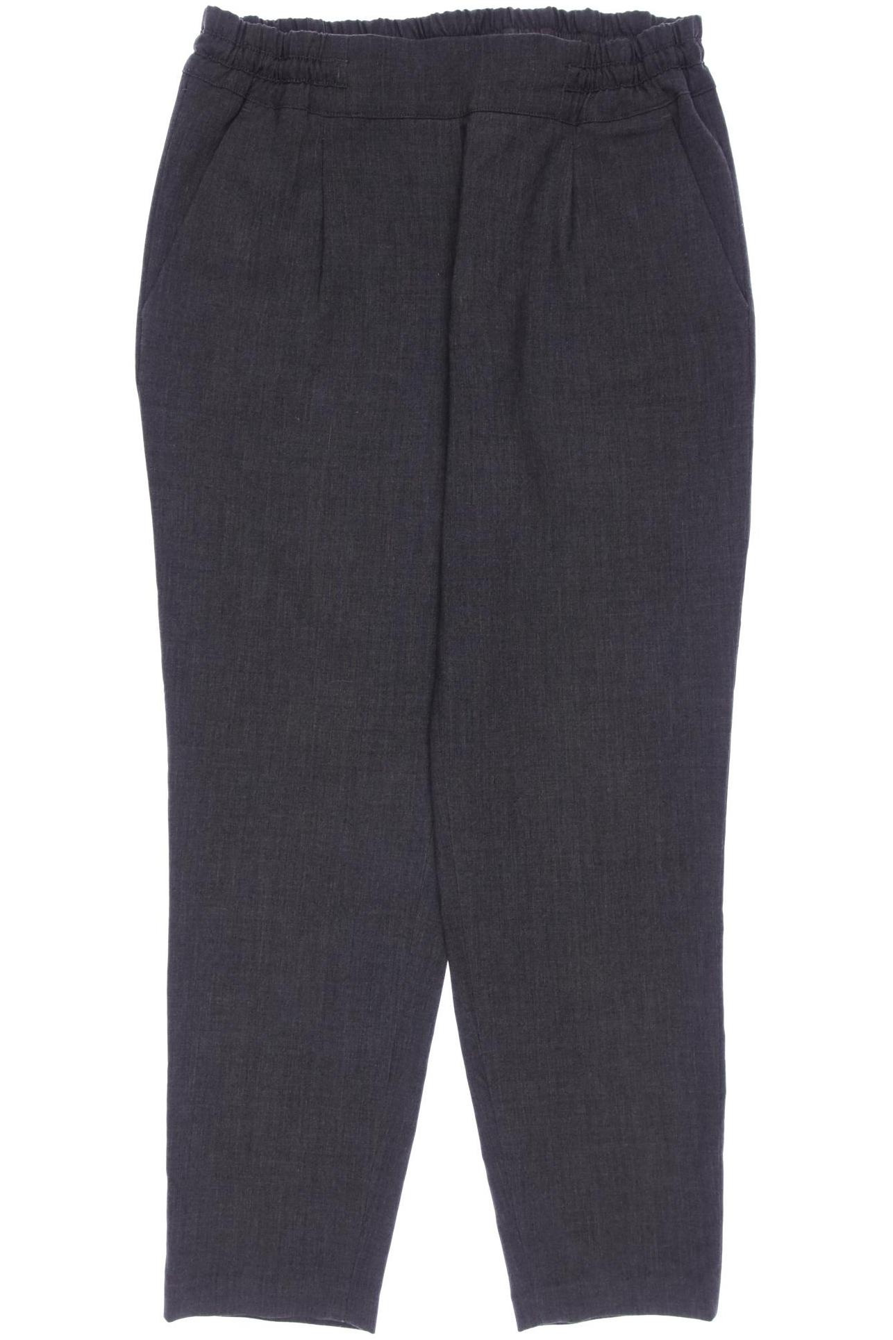 

Opus Damen Stoffhose, grau, Gr. 36