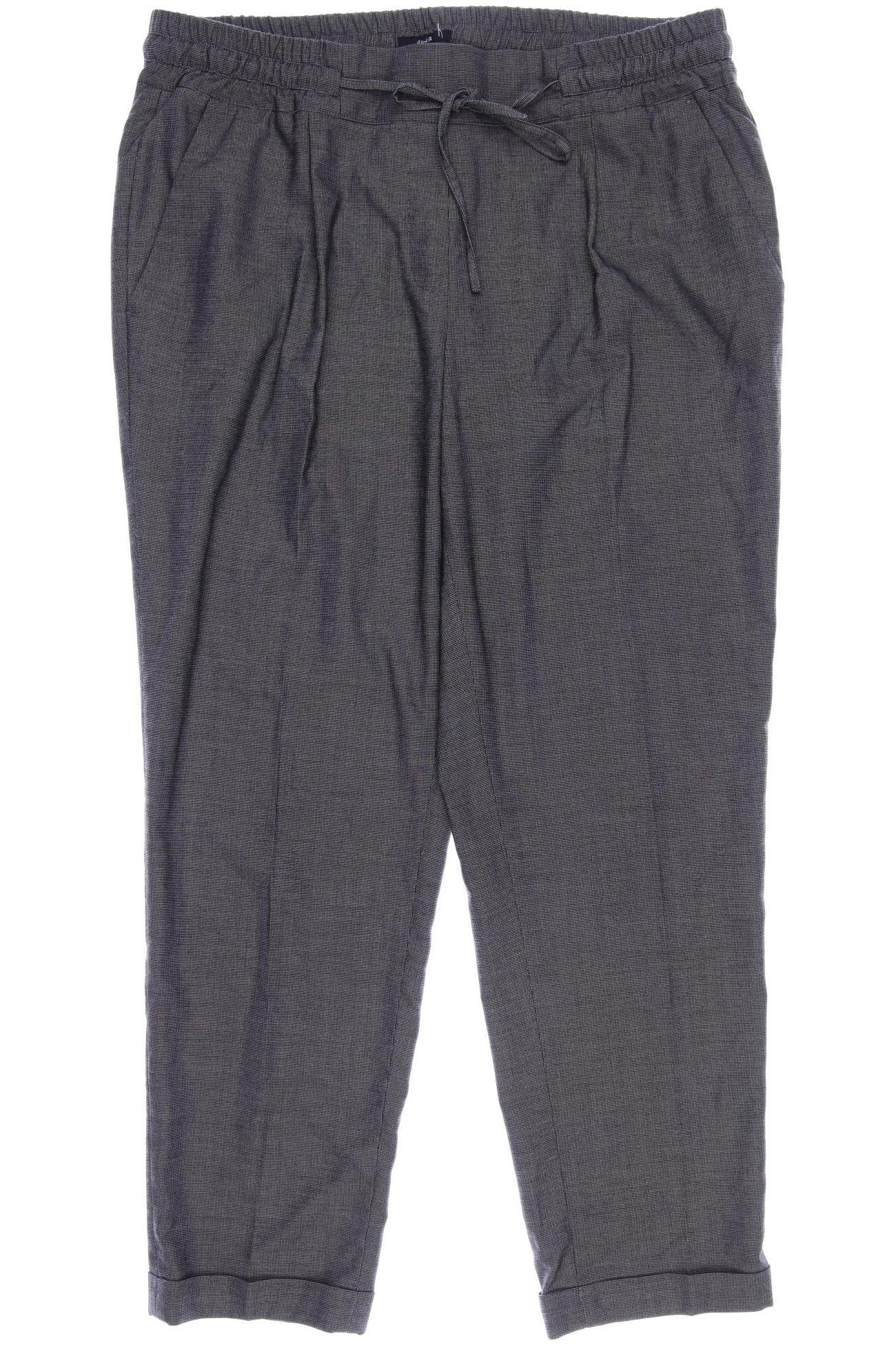 

Opus Damen Stoffhose, grau