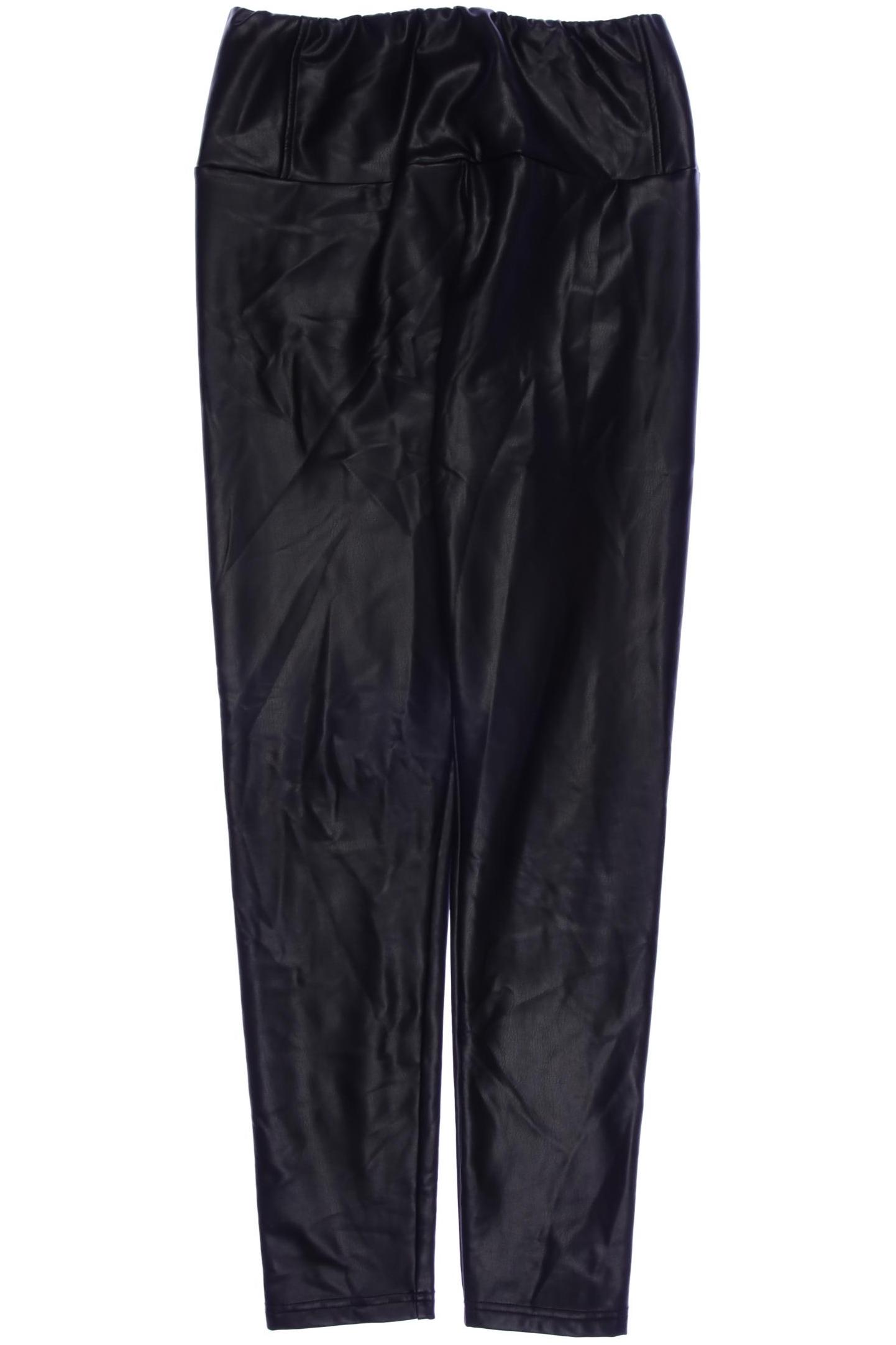 

Opus Damen Stoffhose, schwarz, Gr. 38
