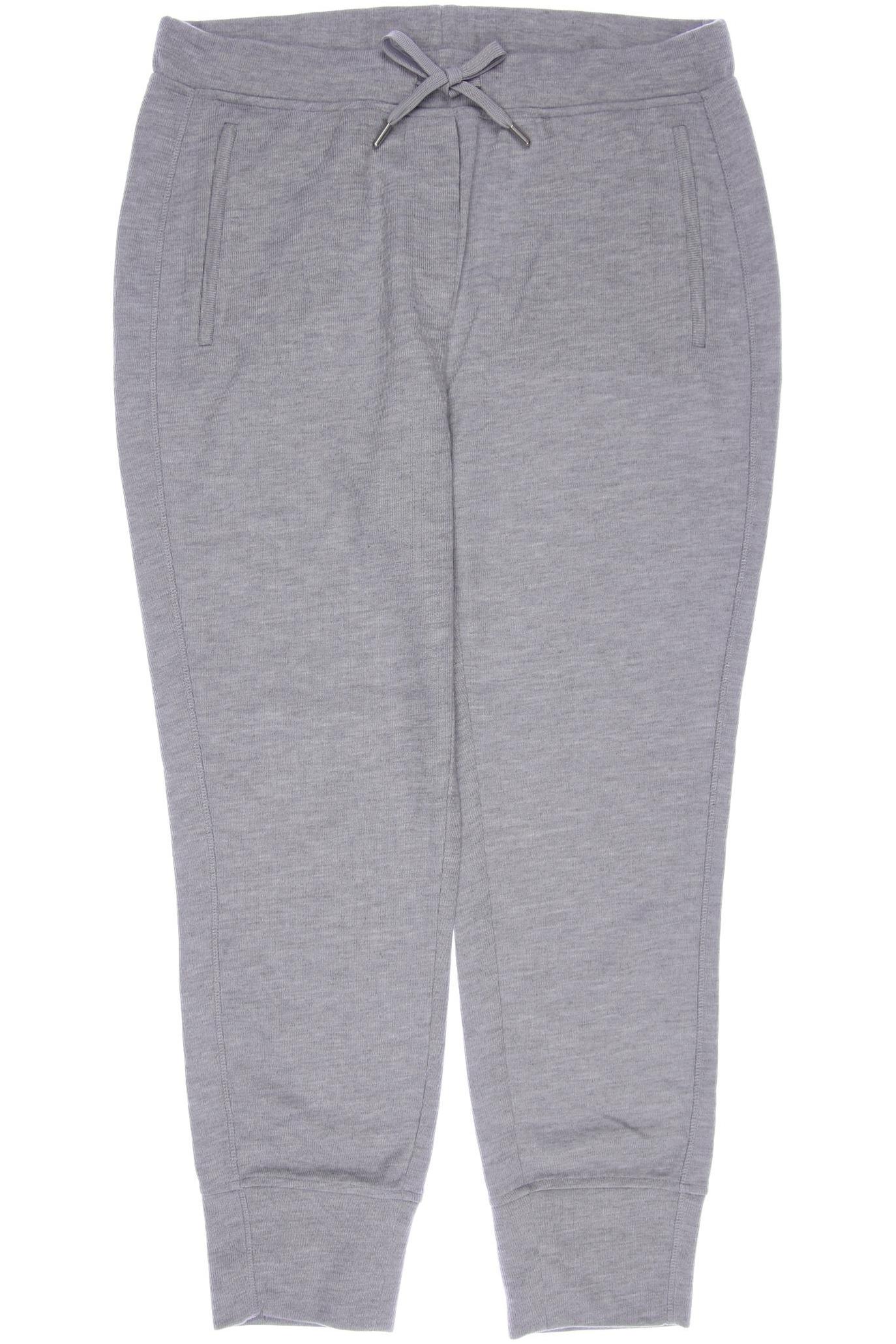 

Opus Damen Stoffhose, grau