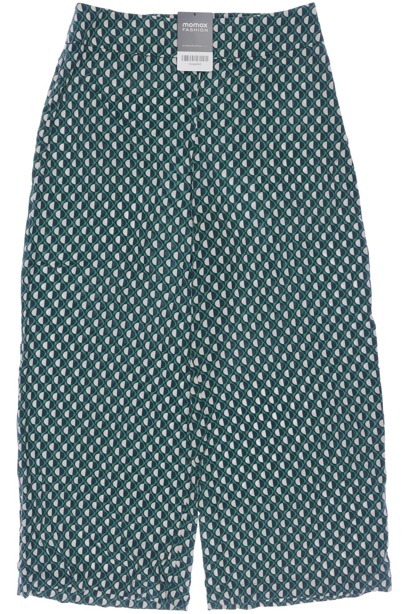 

Opus Damen Stoffhose, grün, Gr. 36