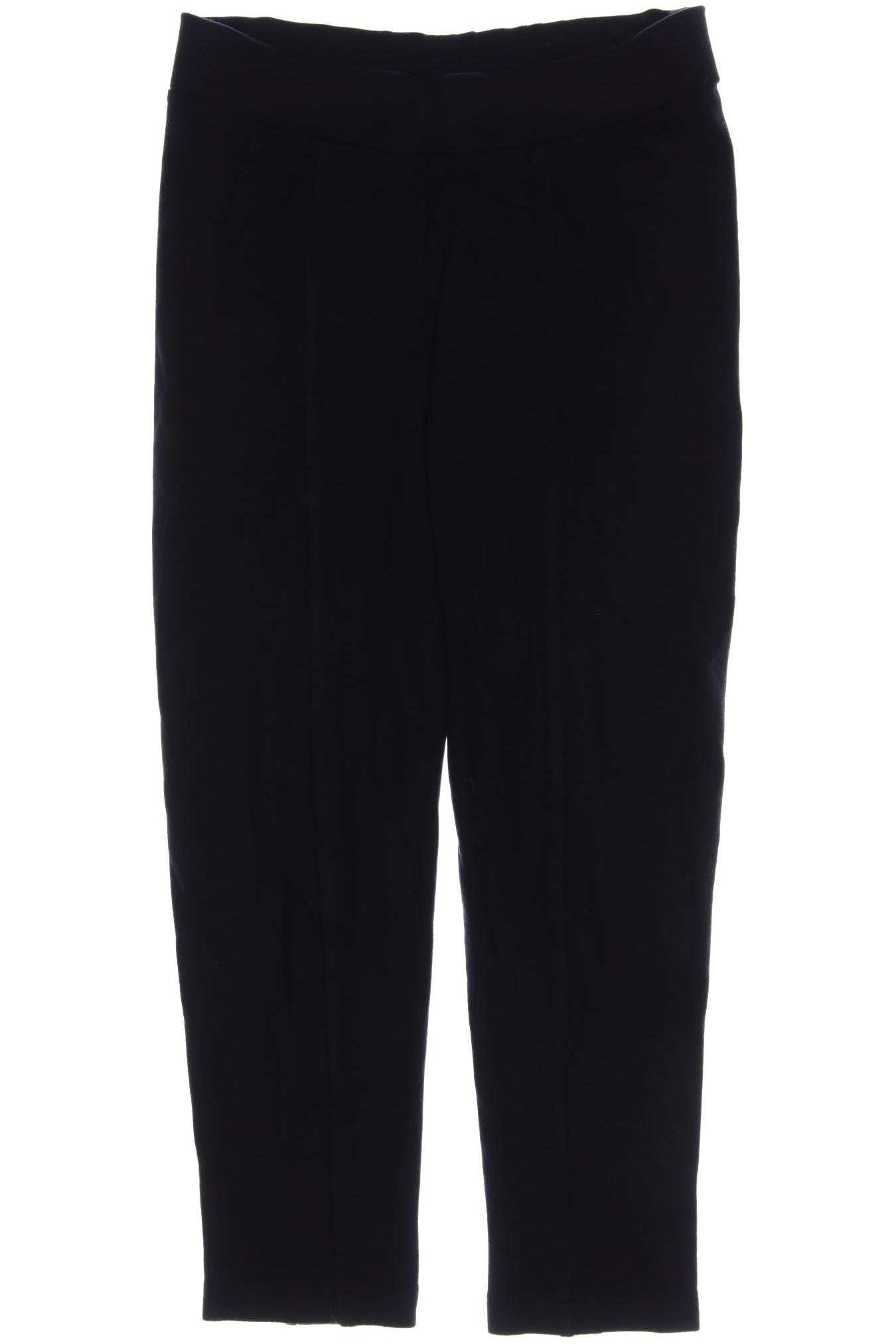 

Opus Damen Stoffhose, schwarz, Gr. 34