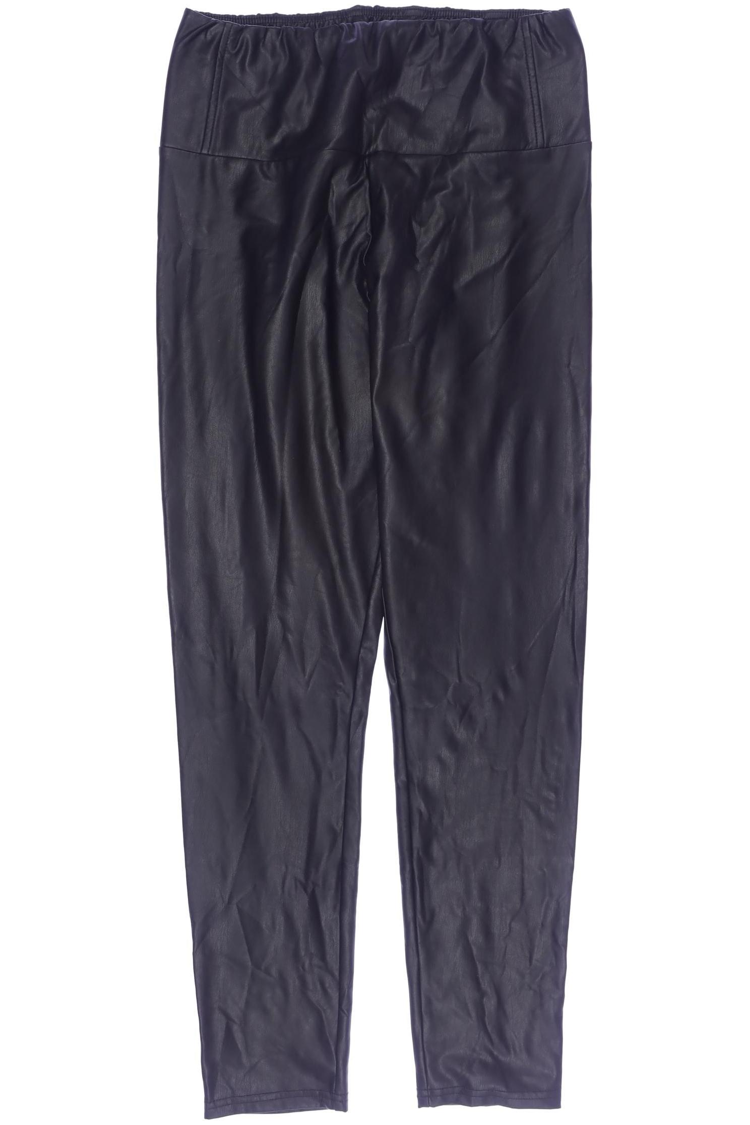 

Opus Damen Stoffhose, schwarz, Gr. 40