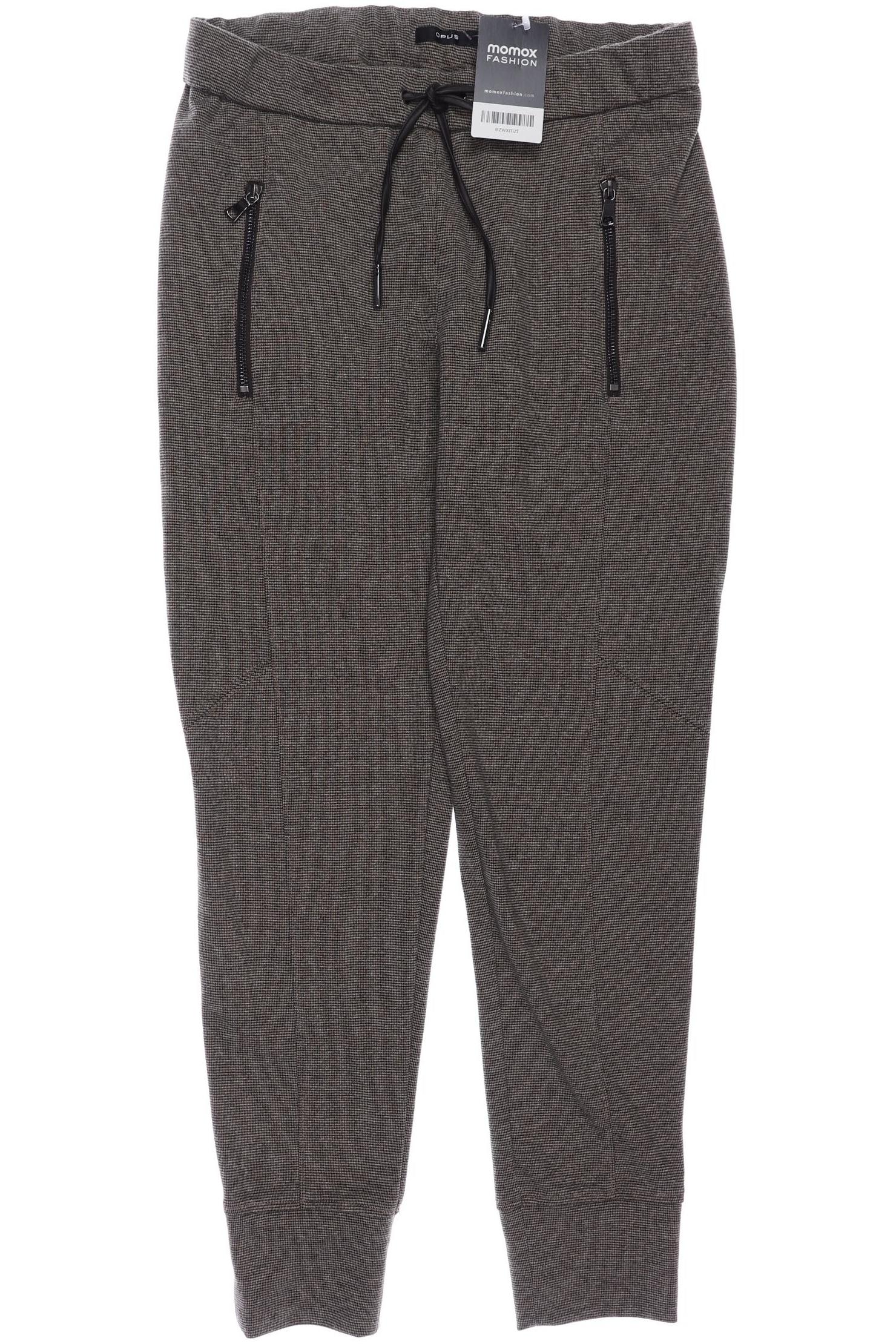 

Opus Damen Stoffhose, beige, Gr. 36