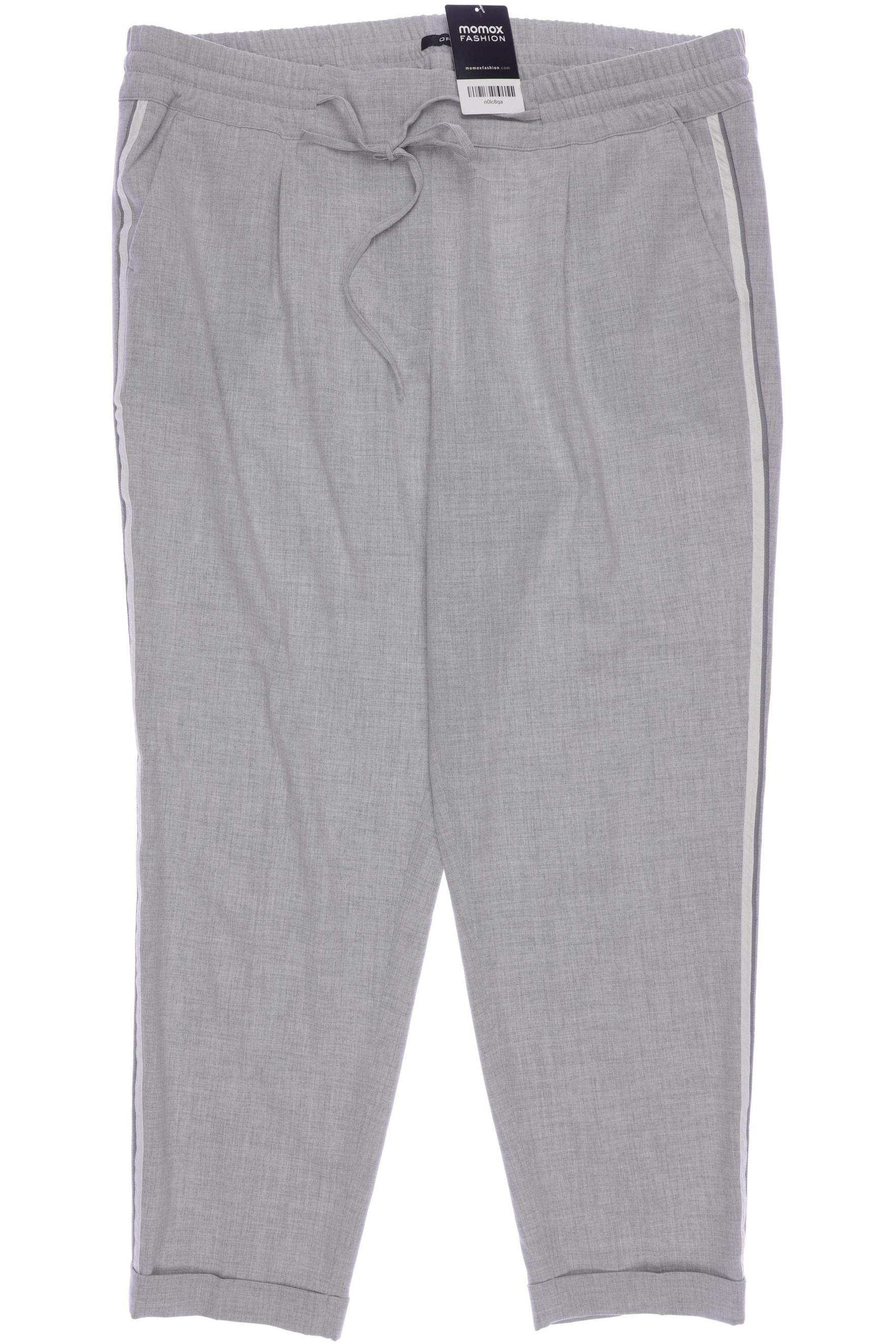 

Opus Damen Stoffhose, grau, Gr. 44