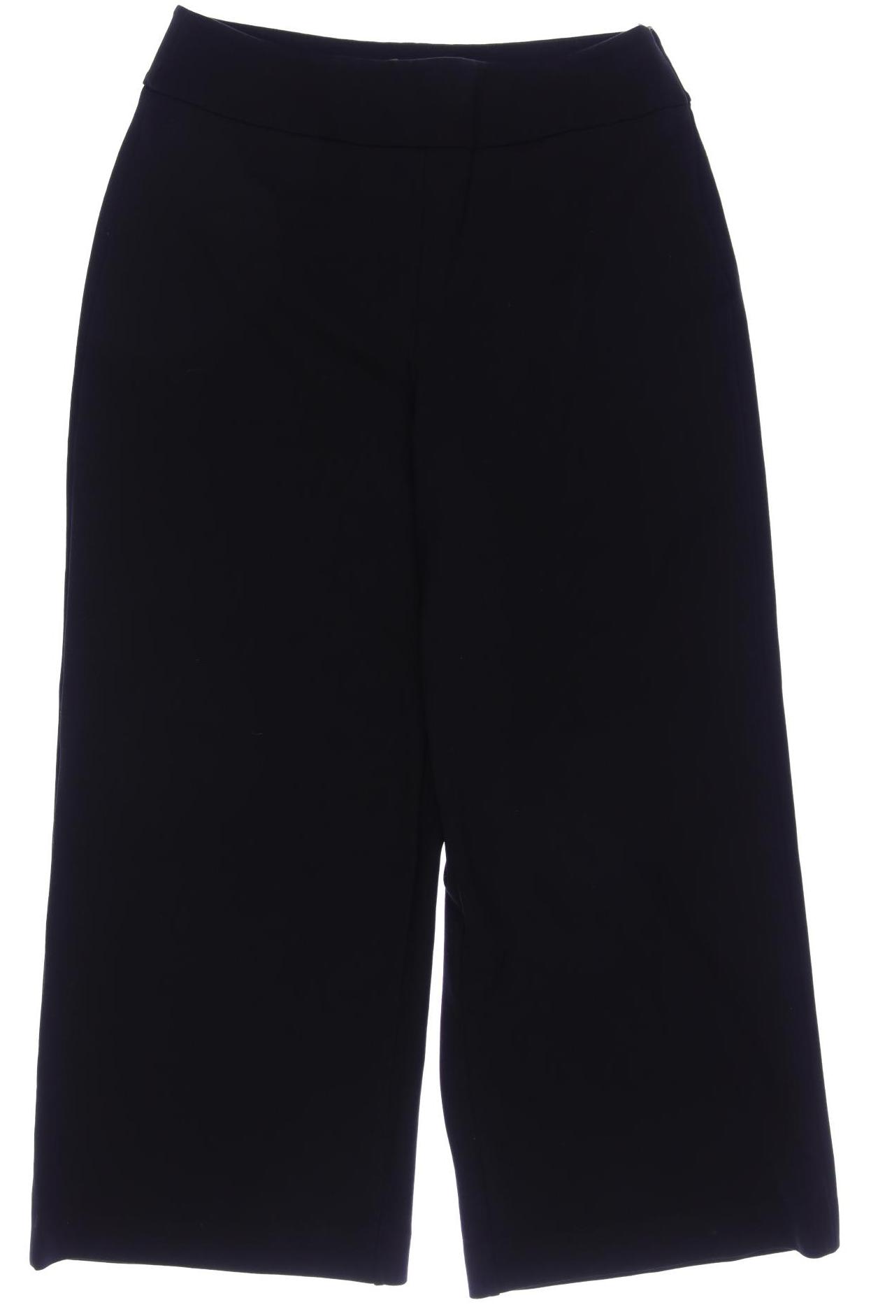 

Opus Damen Stoffhose, schwarz, Gr. 38