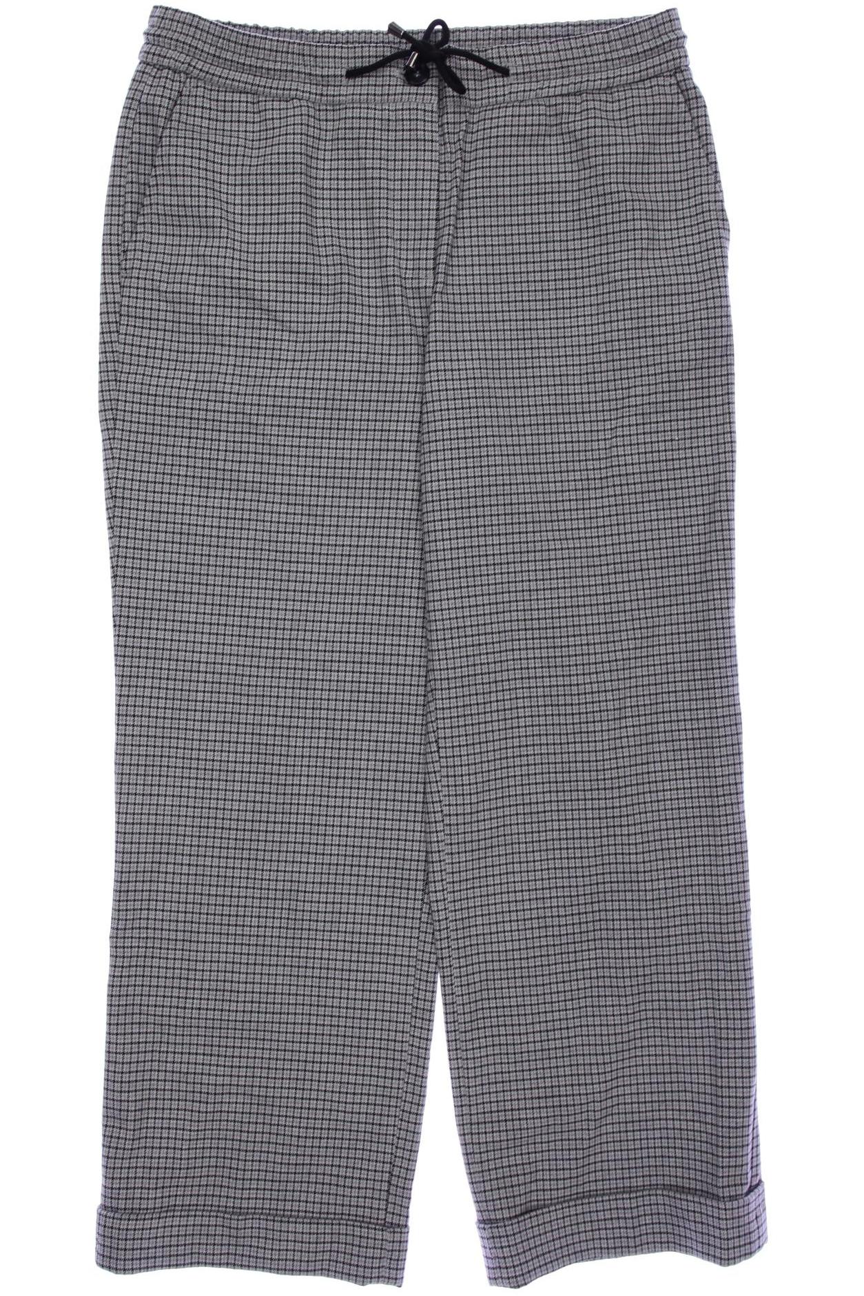 

Opus Damen Stoffhose, grau, Gr. 36