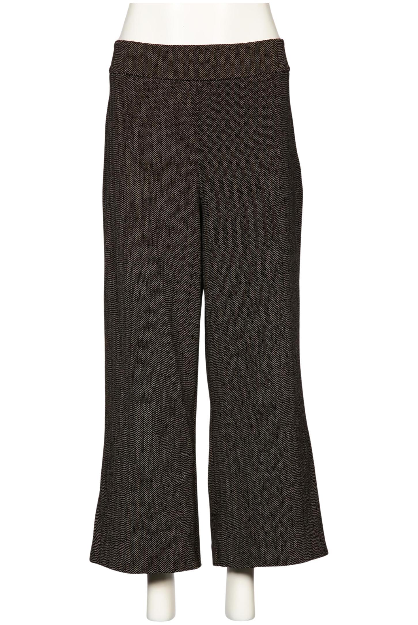 

Opus Damen Stoffhose, braun, Gr. 42