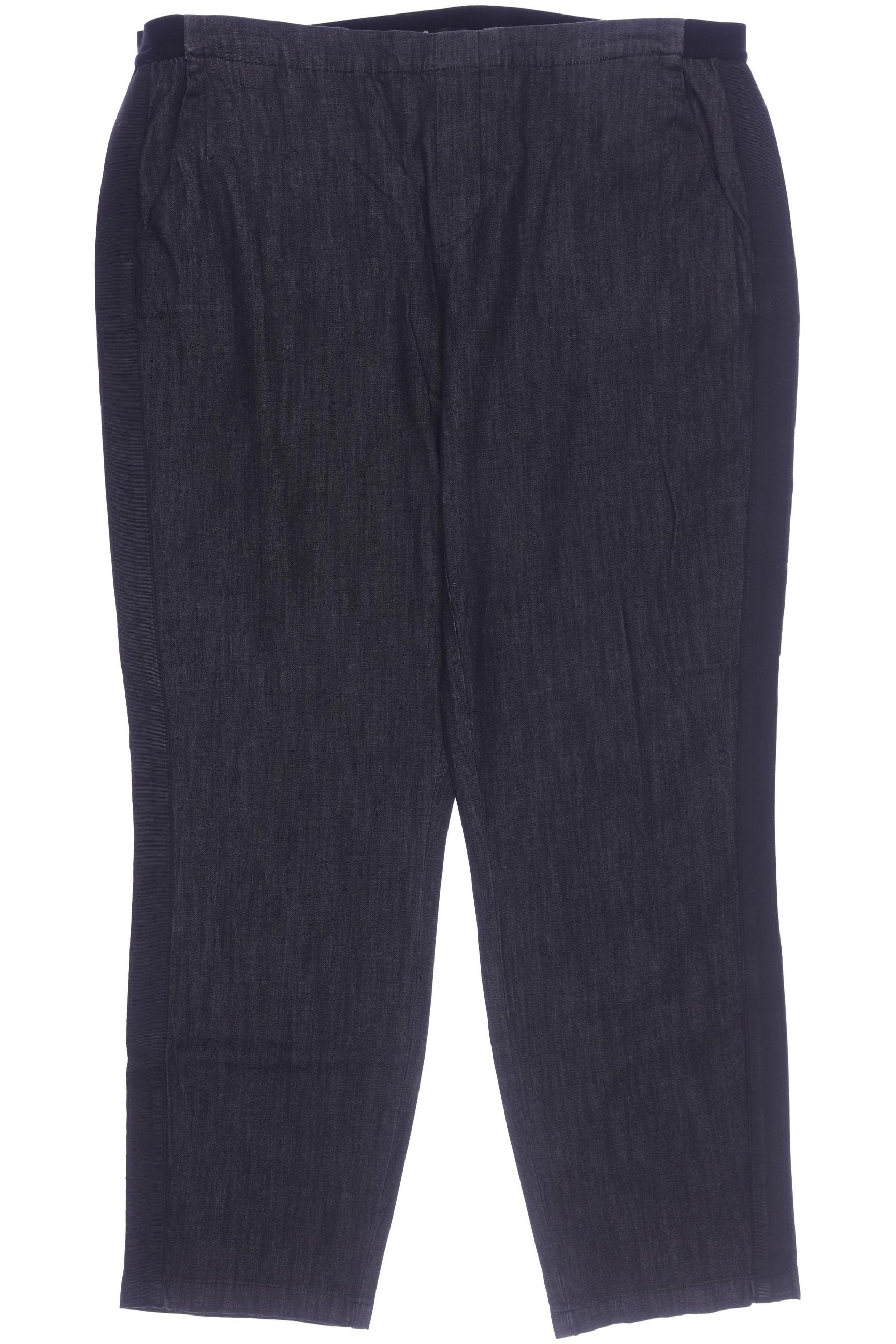 

Opus Damen Stoffhose, grau, Gr. 44