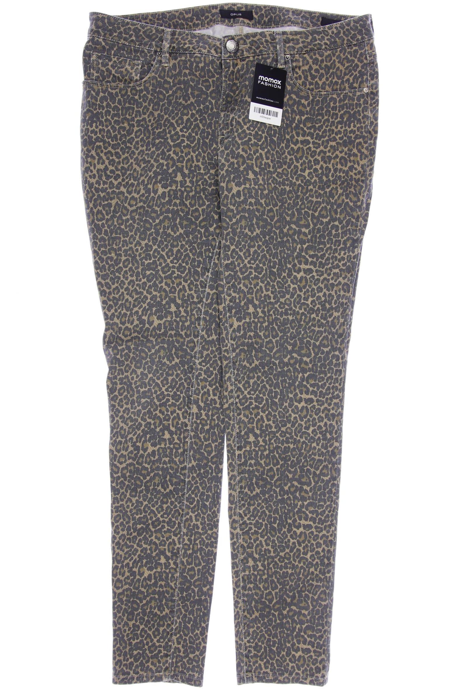 

Opus Damen Stoffhose, beige