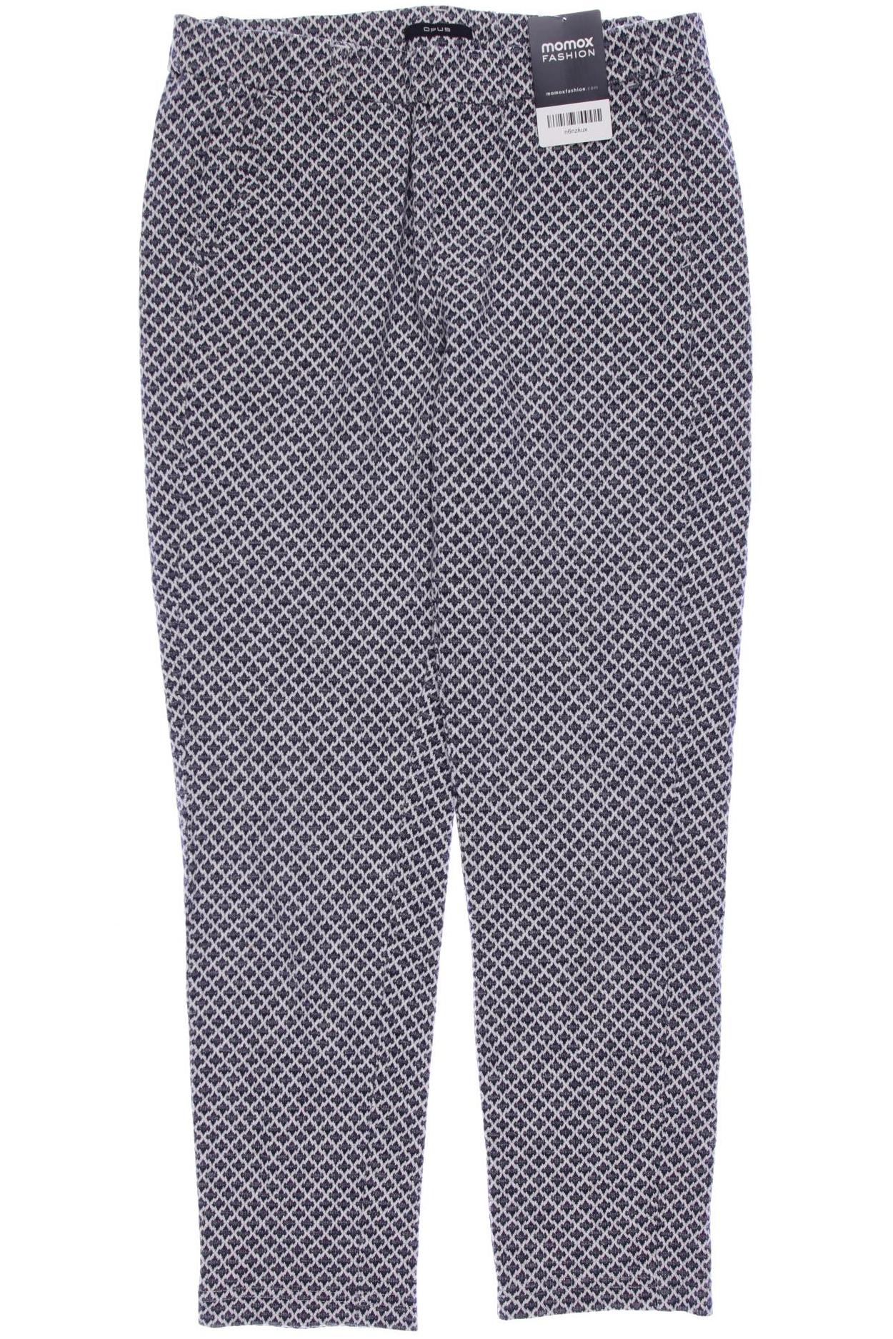 

Opus Damen Stoffhose, grau