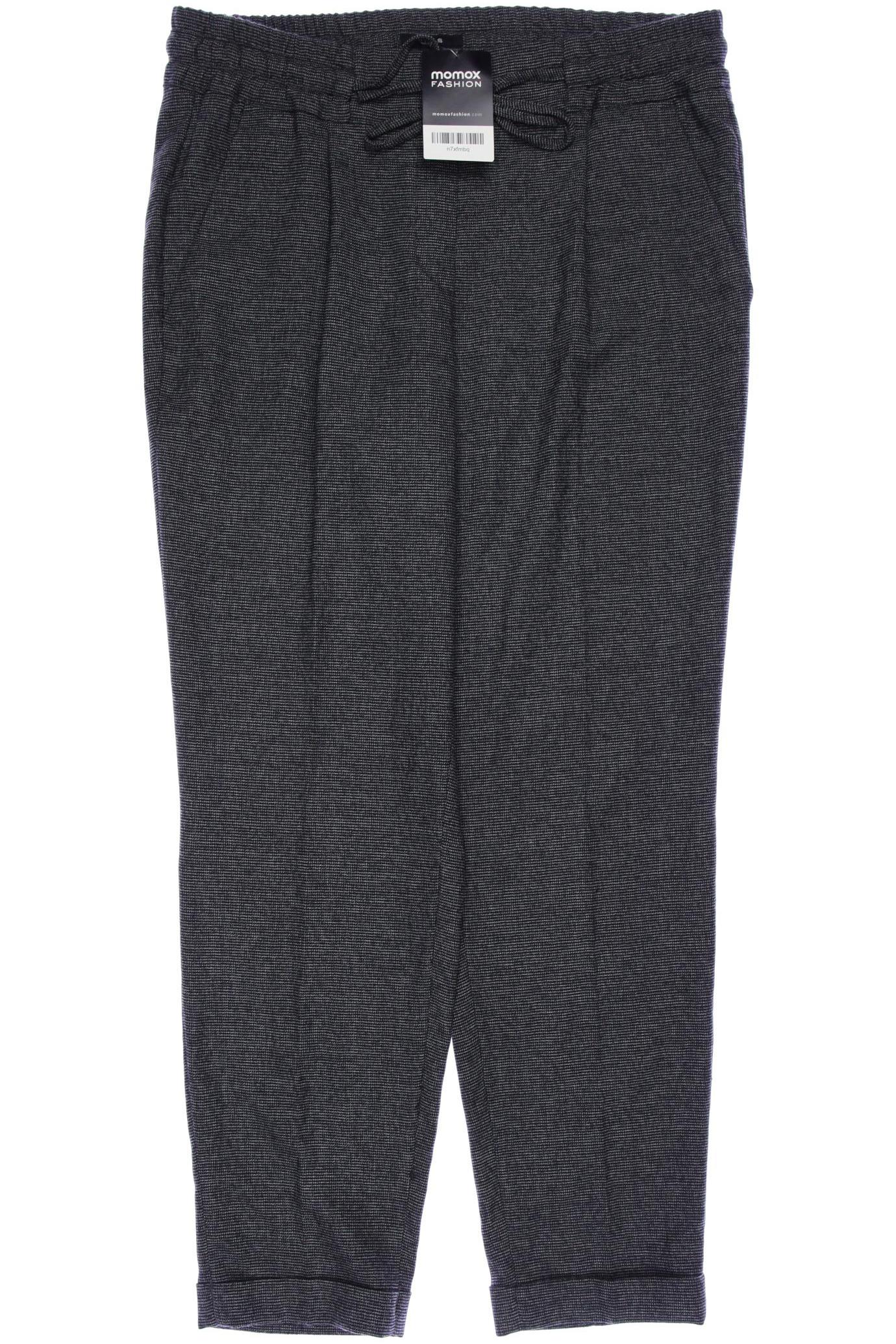 

Opus Damen Stoffhose, grau, Gr. 38