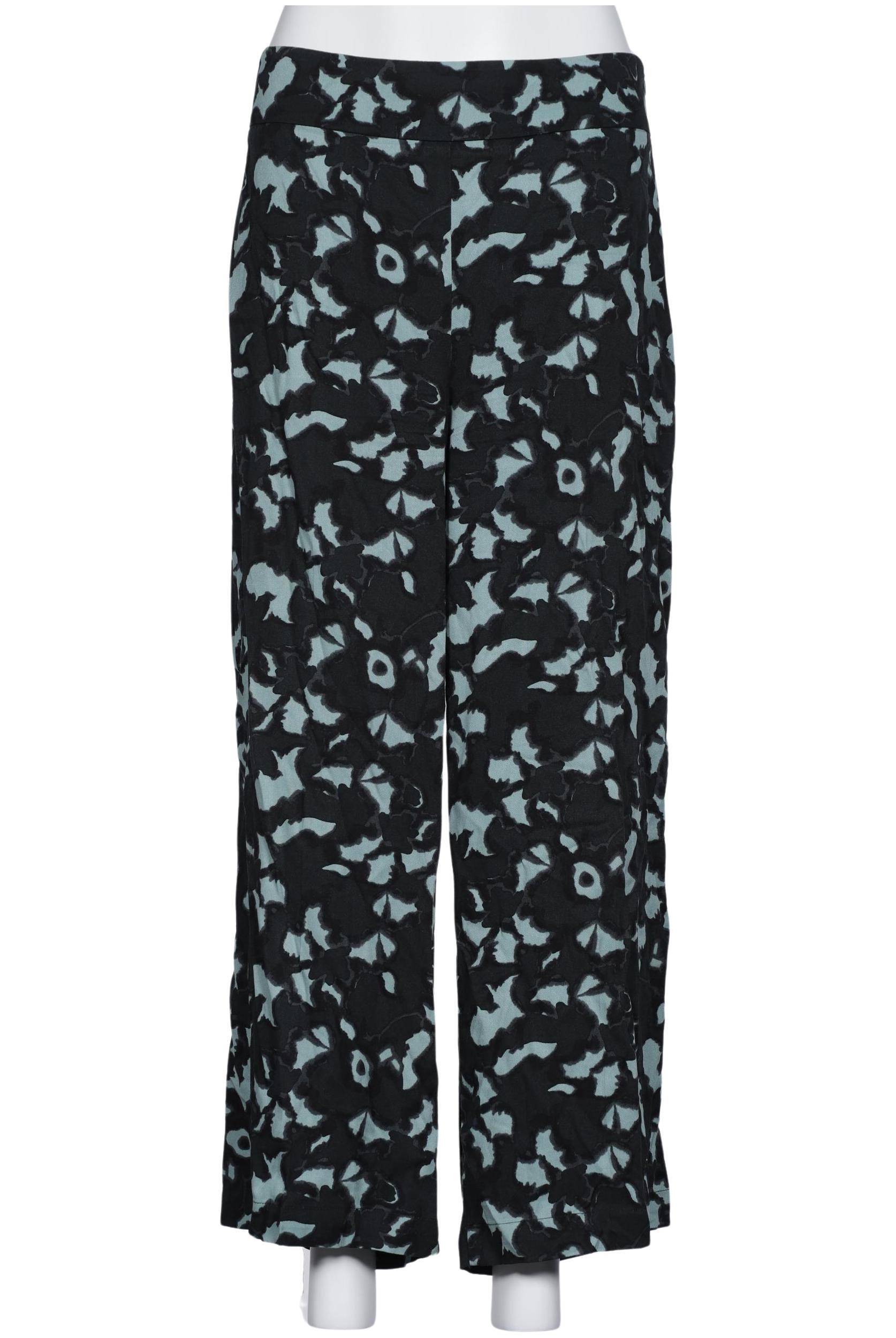 

Opus Damen Stoffhose, mehrfarbig, Gr. 40