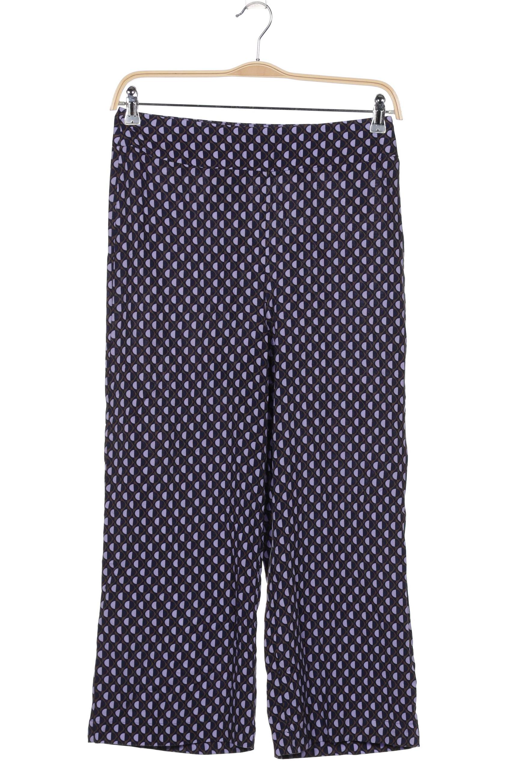 

Opus Damen Stoffhose, flieder, Gr. 38