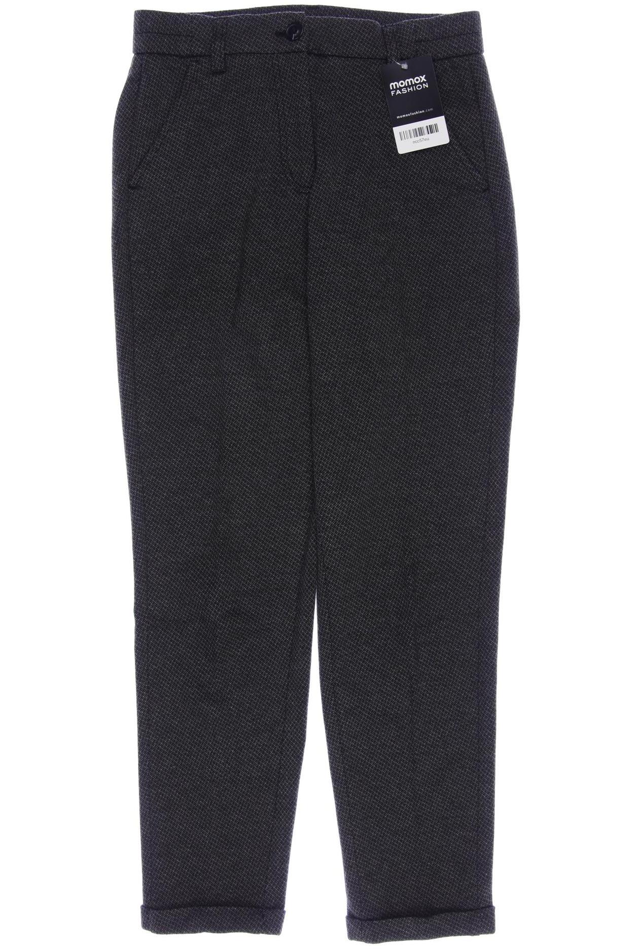 

Opus Damen Stoffhose, grau