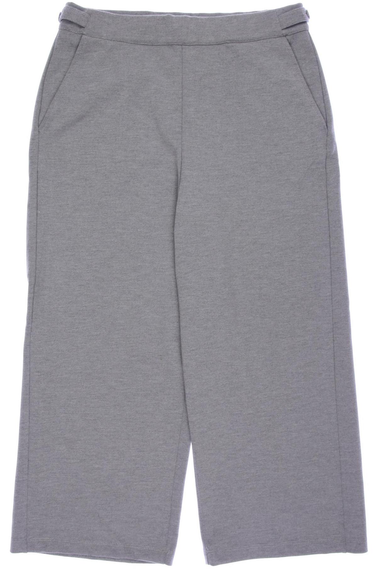 

Opus Damen Stoffhose, grau, Gr. 36