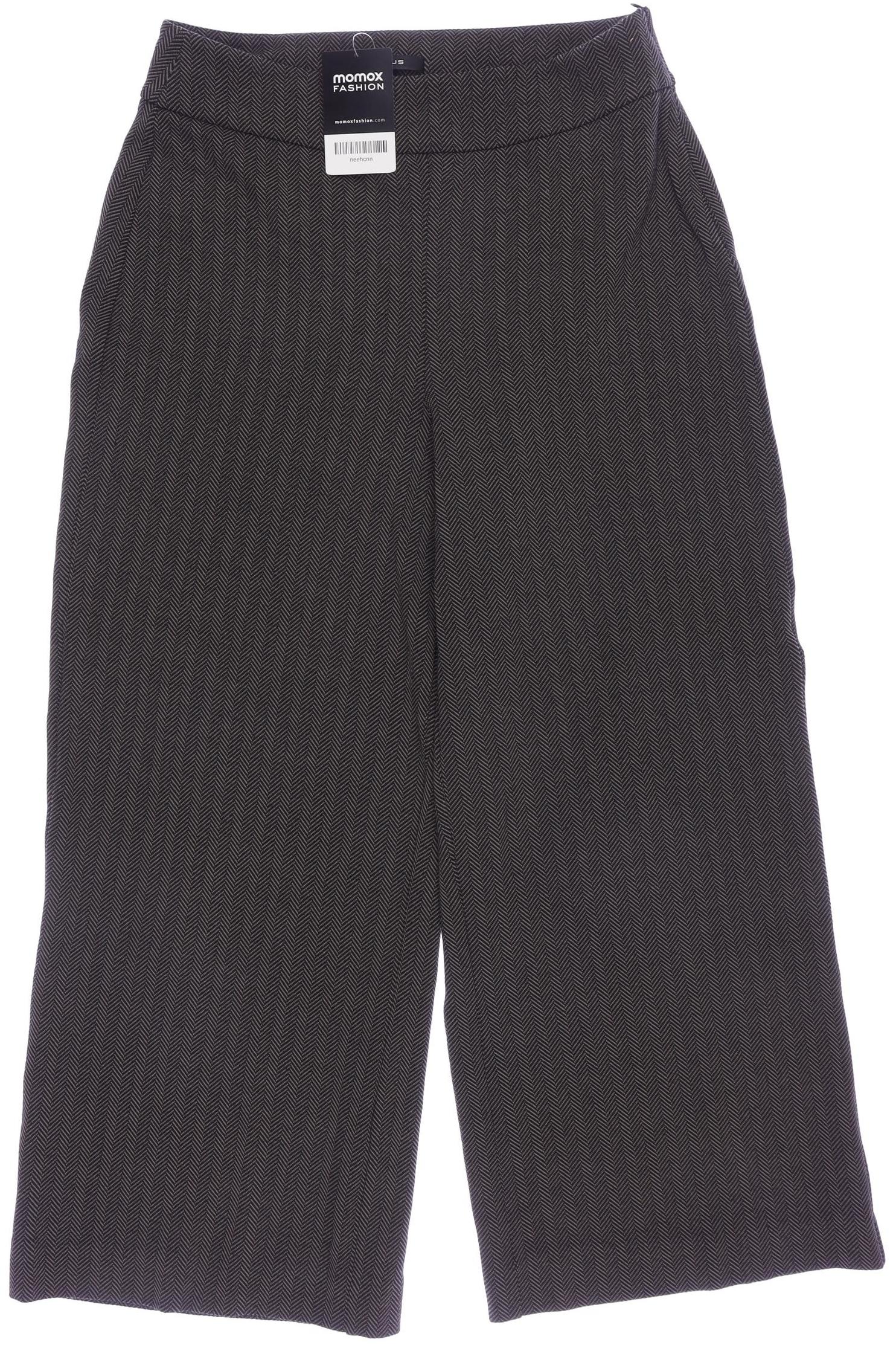 

Opus Damen Stoffhose, braun, Gr. 38