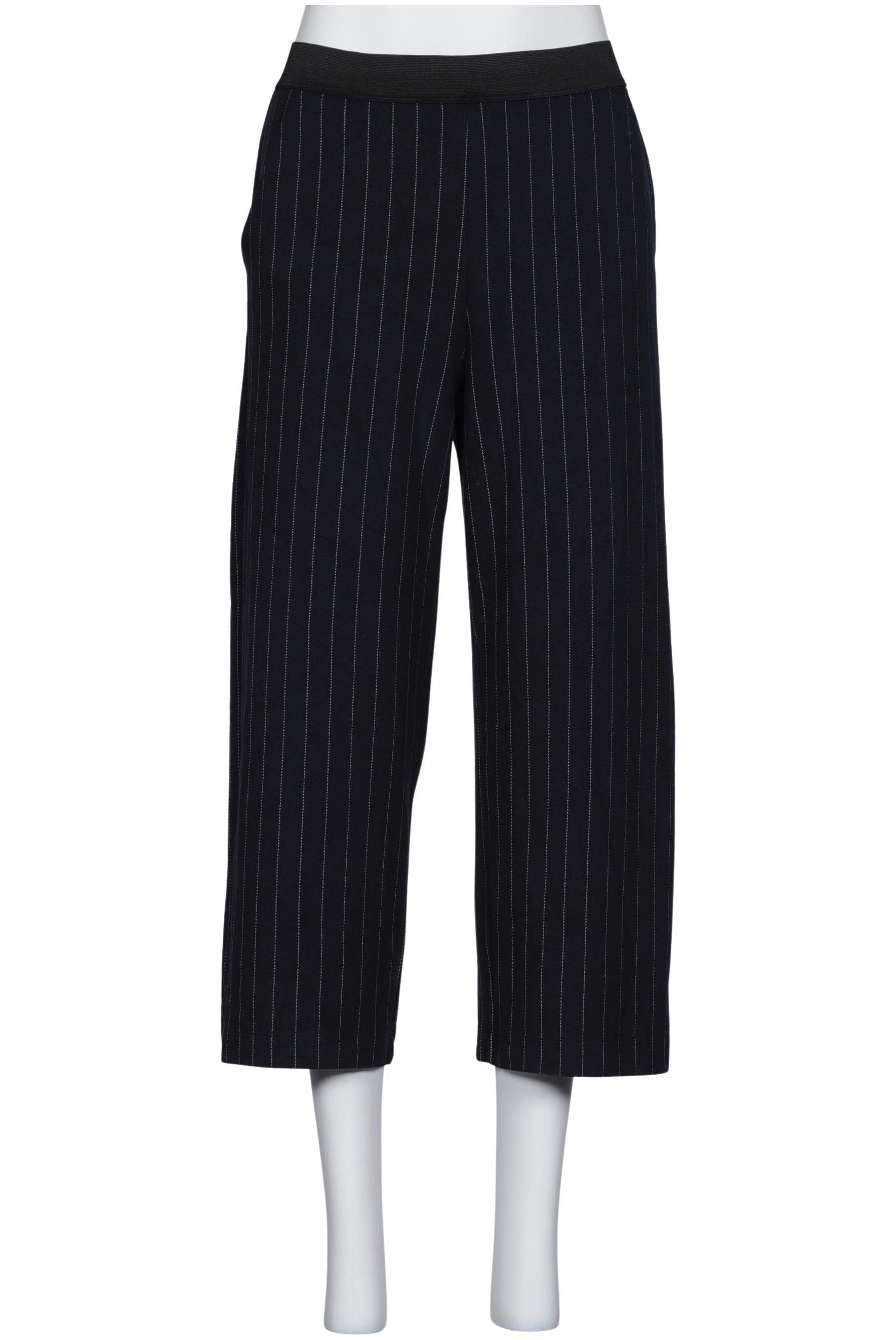 

Opus Damen Stoffhose, marineblau, Gr. 38