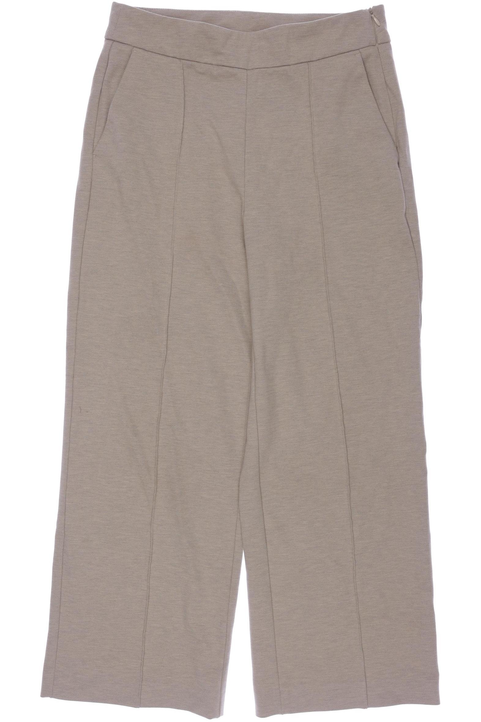 

Opus Damen Stoffhose, beige, Gr. 36