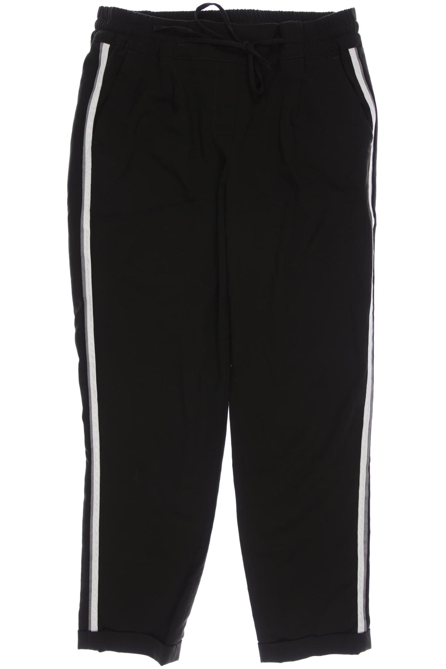 

Opus Damen Stoffhose, grün, Gr. 38