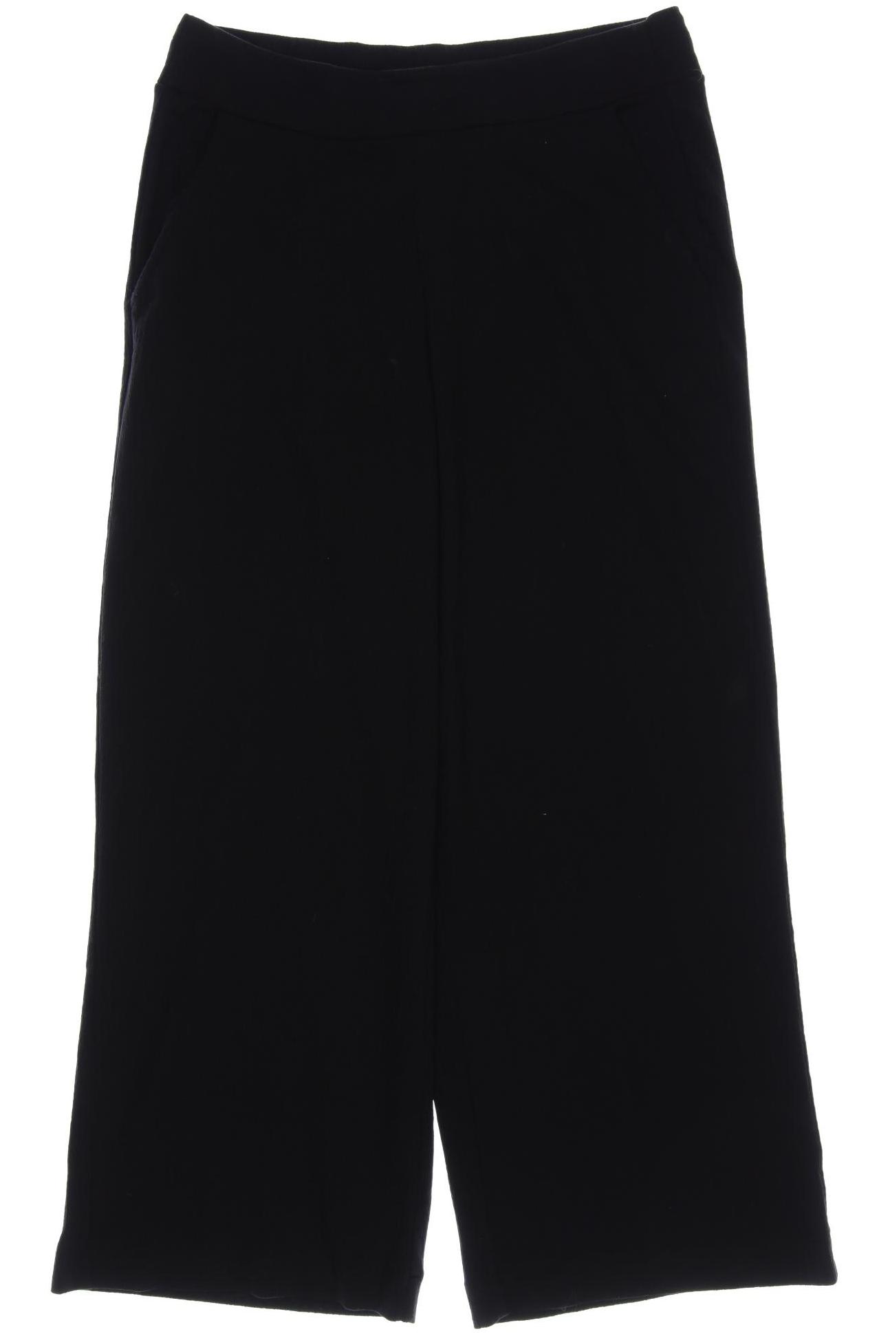 

Opus Damen Stoffhose, schwarz, Gr. 34