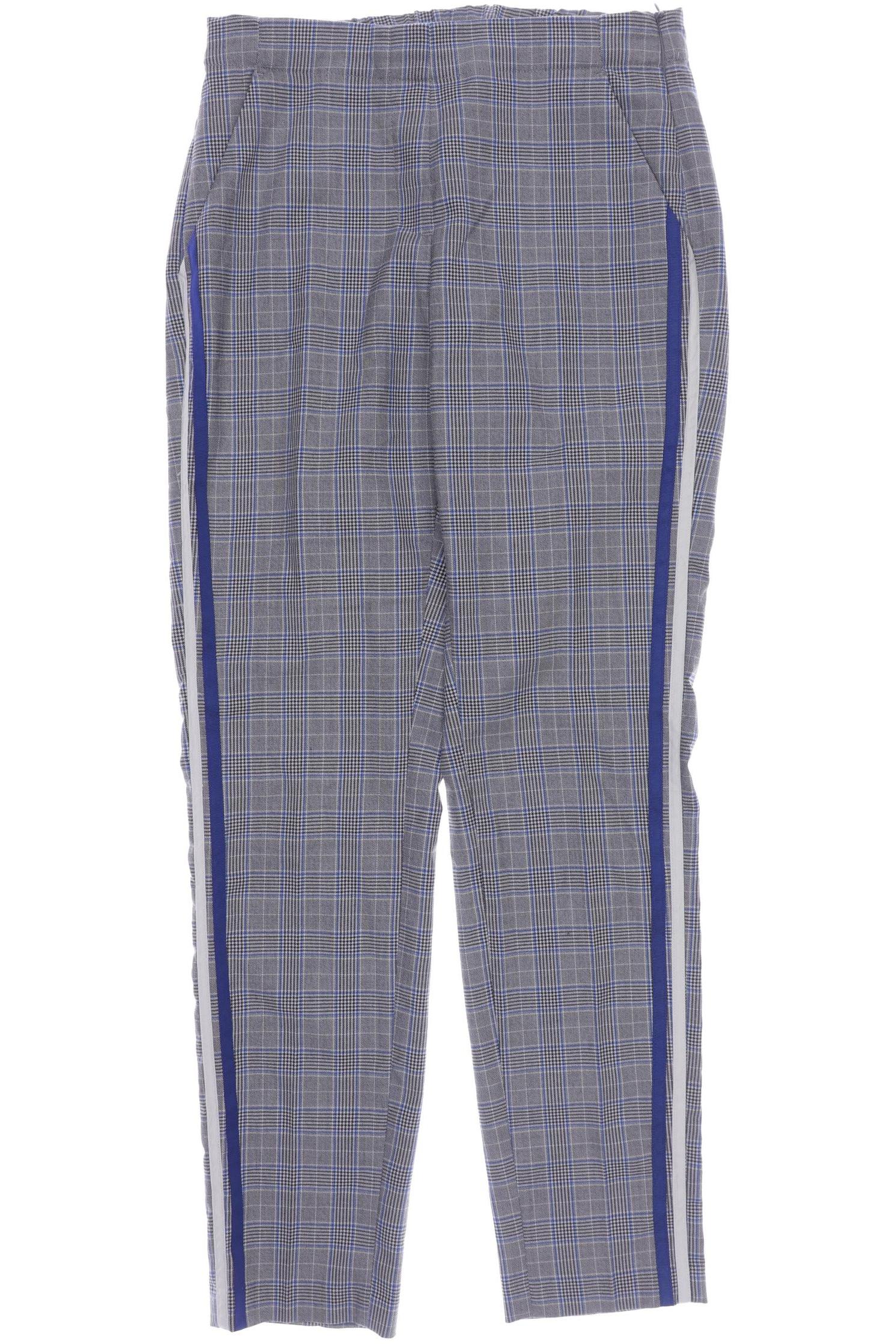 

Opus Damen Stoffhose, grau