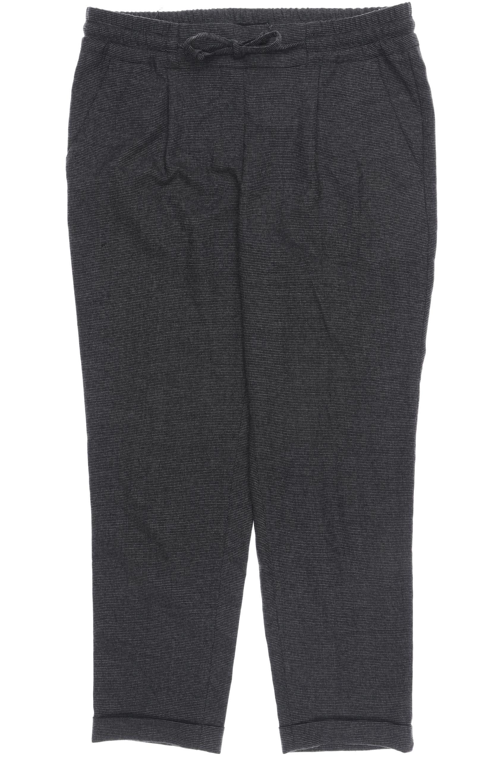 

Opus Damen Stoffhose, grau, Gr. 40