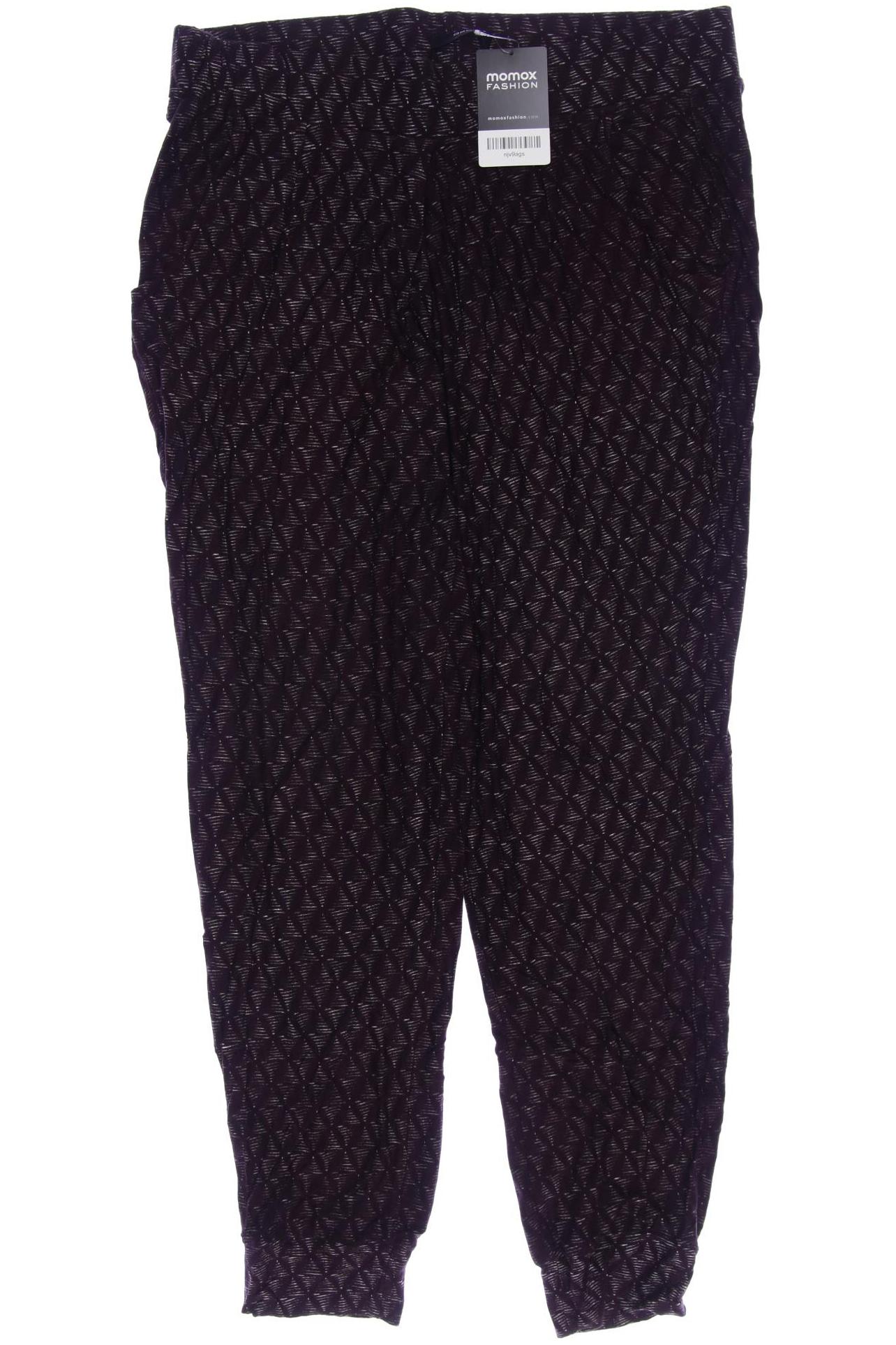 

Opus Damen Stoffhose, bordeaux, Gr. 40