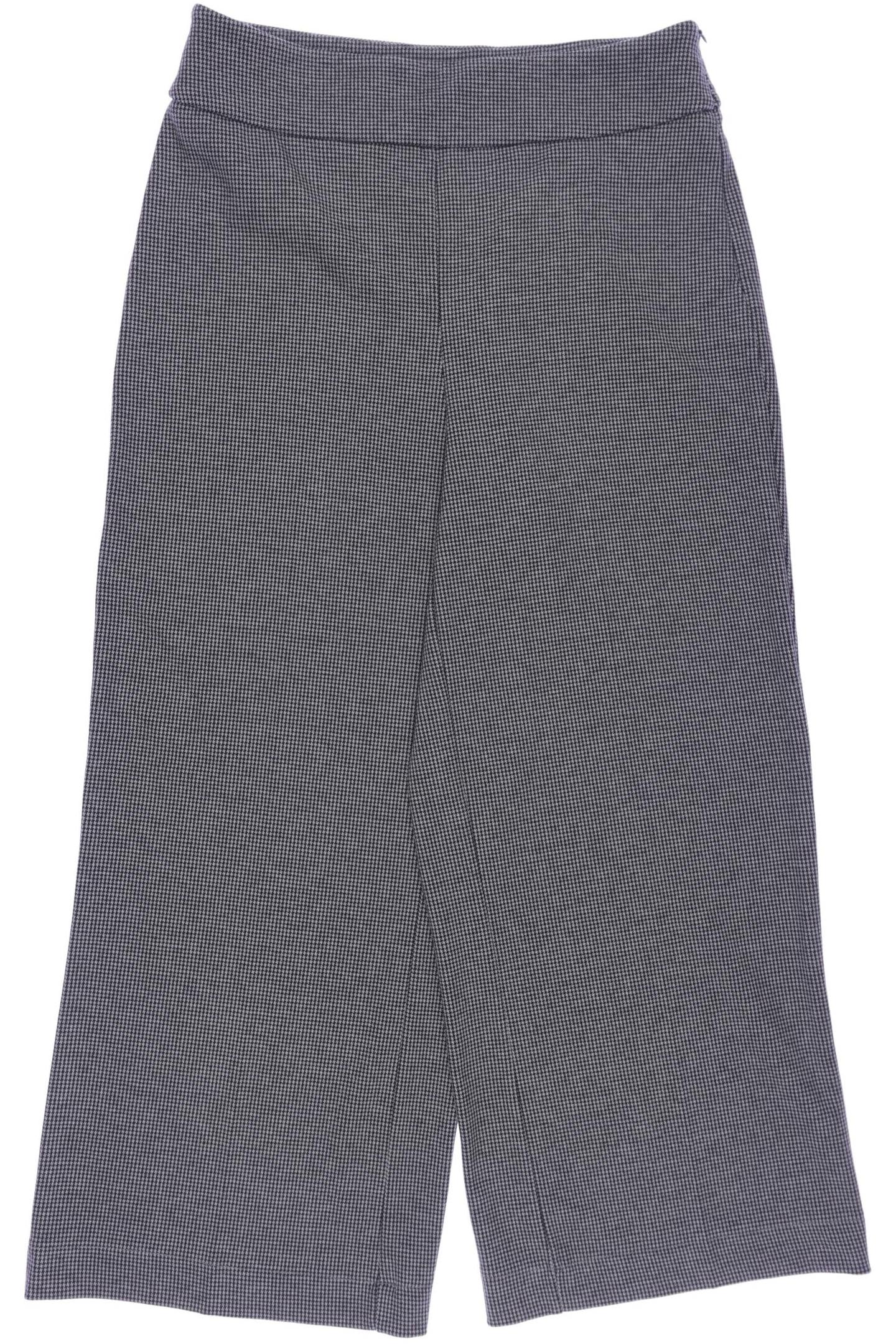 

Opus Damen Stoffhose, grau, Gr. 34