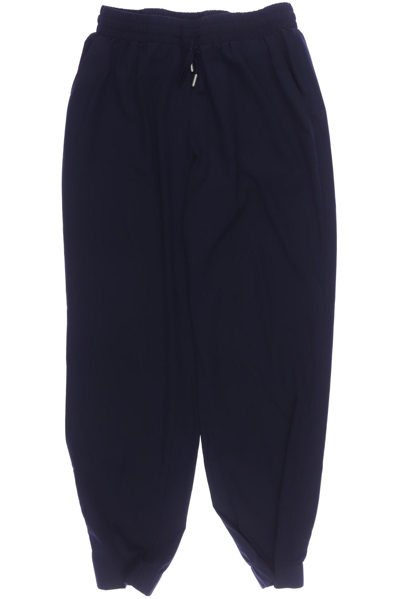 

Opus Damen Stoffhose, marineblau, Gr. 38