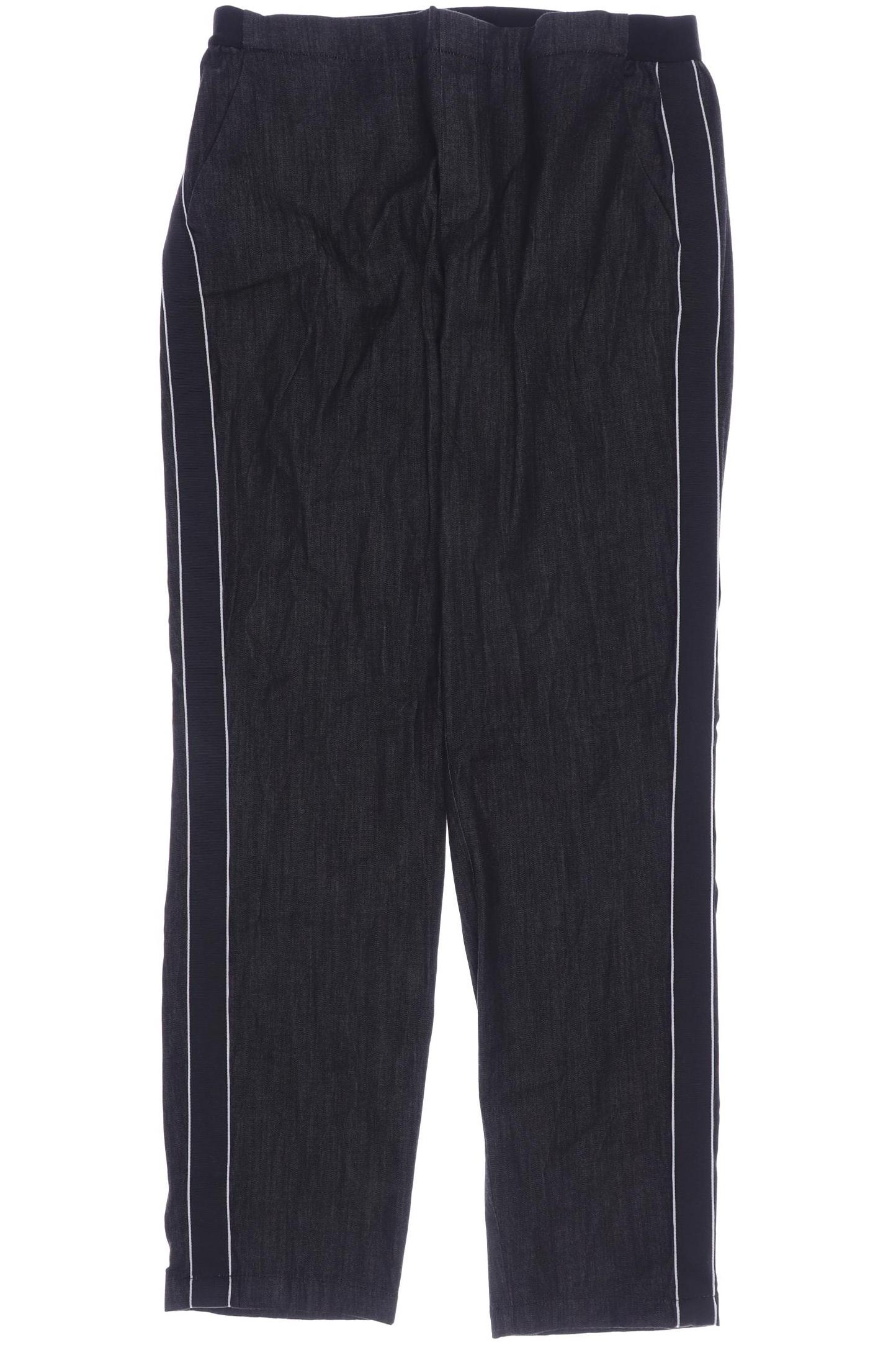 

Opus Damen Stoffhose, schwarz, Gr. 36