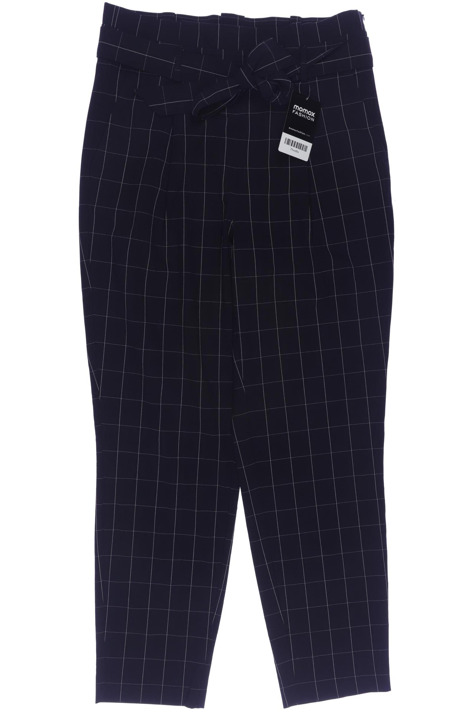 

Opus Damen Stoffhose, marineblau, Gr. 36