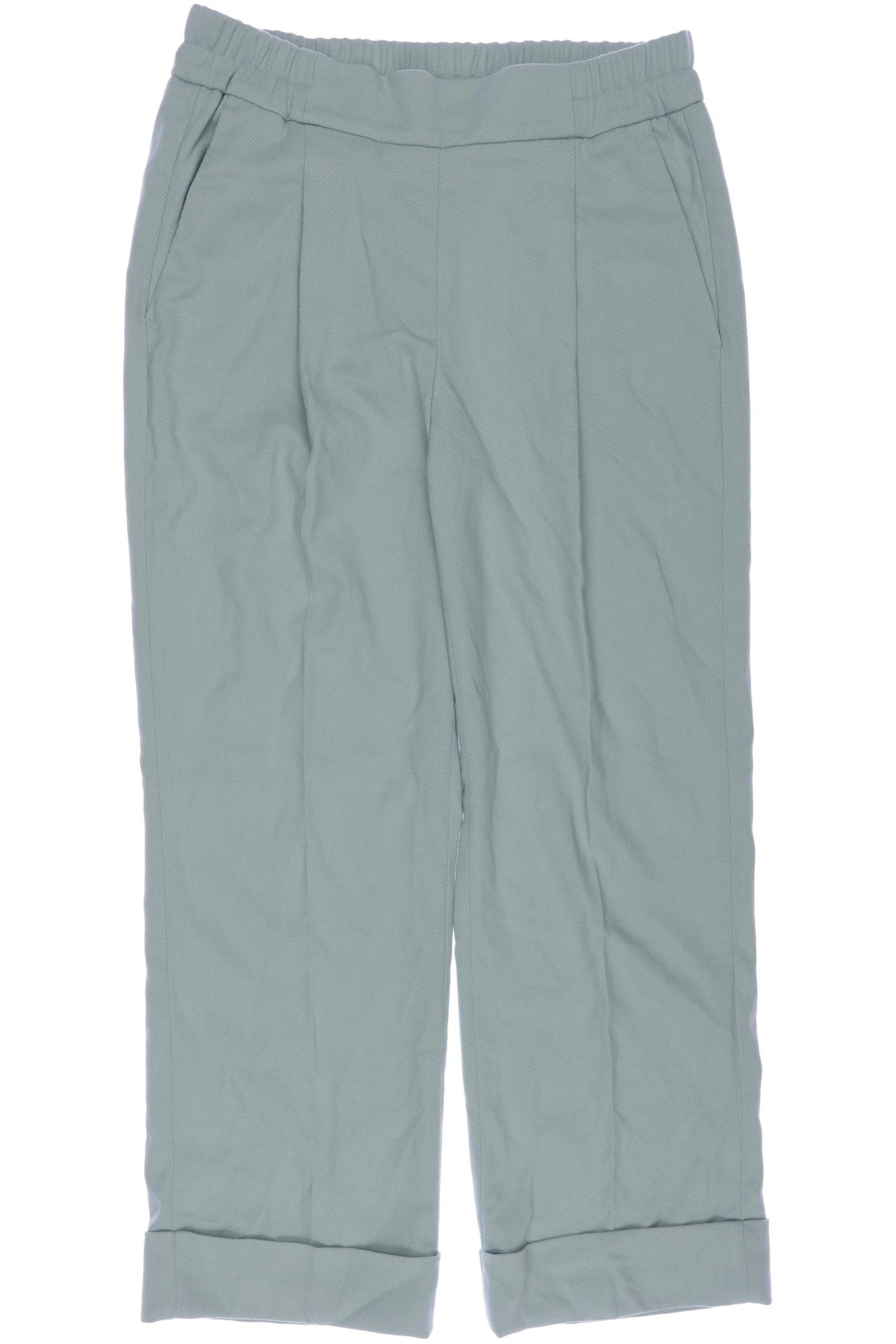 

Opus Damen Stoffhose, hellgrün, Gr. 34
