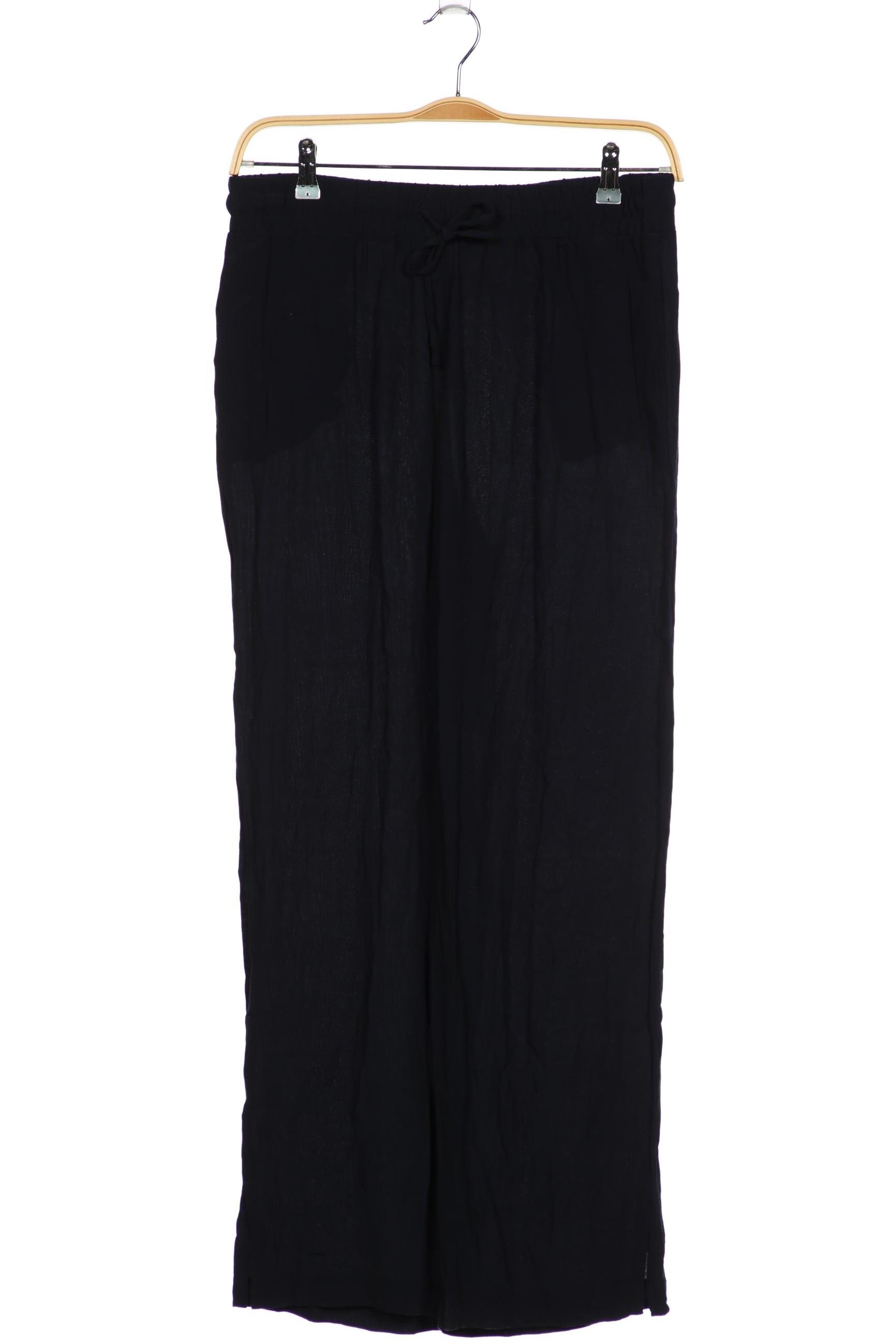 

Opus Damen Stoffhose, marineblau, Gr. 42