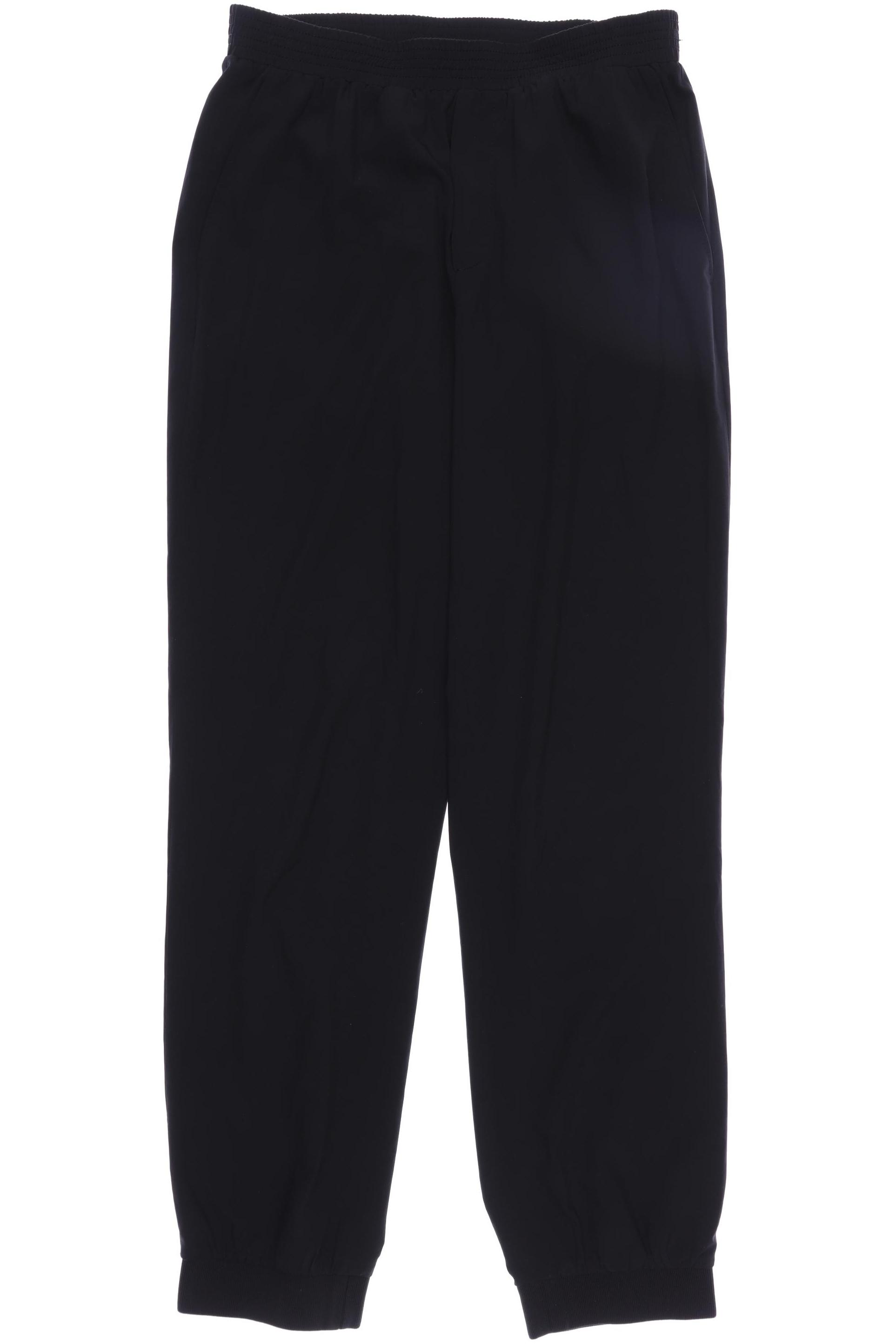 

Opus Damen Stoffhose, schwarz, Gr. 34