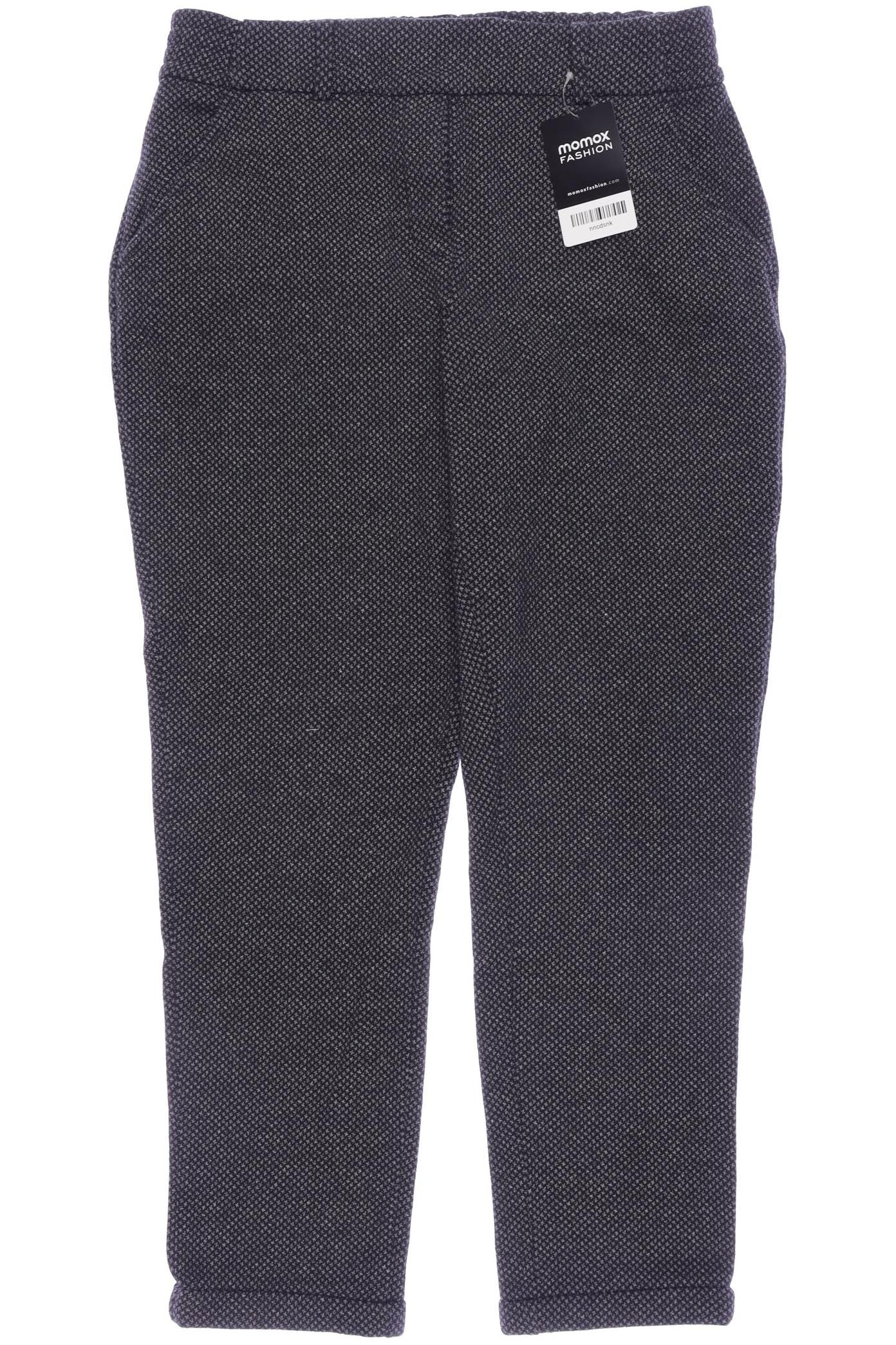 

Opus Damen Stoffhose, schwarz, Gr. 36
